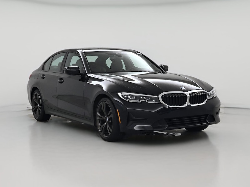 2022 BMW 330 I