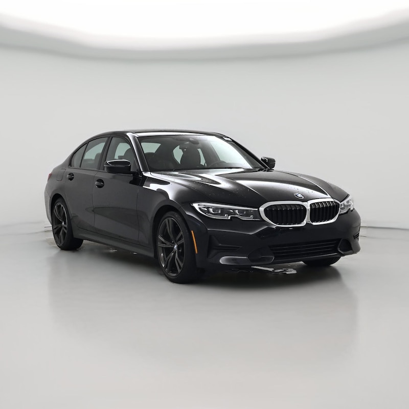2022 BMW 330 I