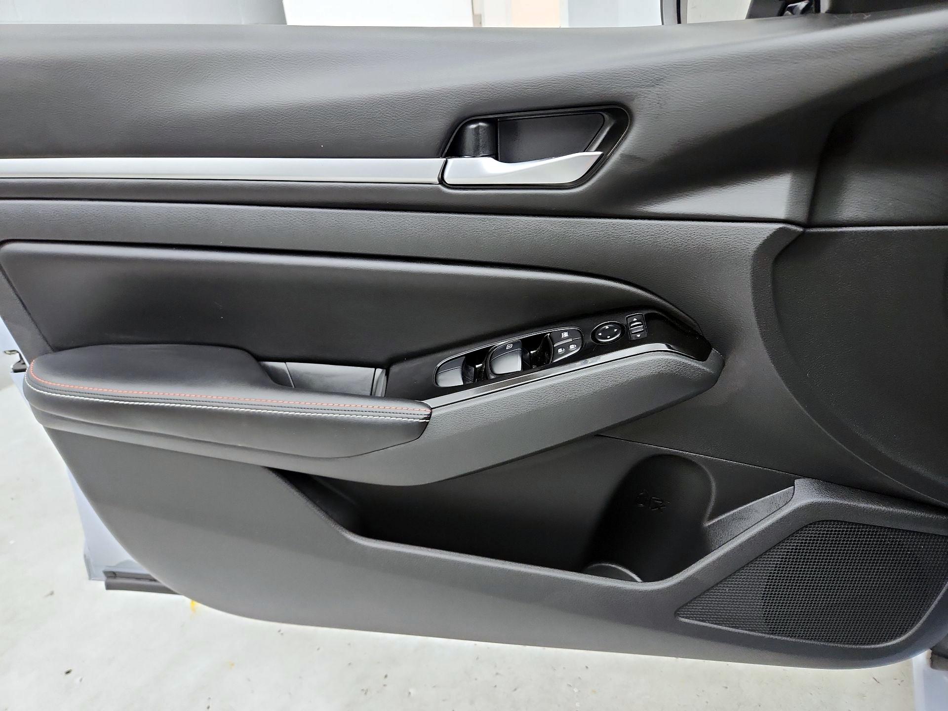 Thumbnail: 2024 Nissan Altima - 12