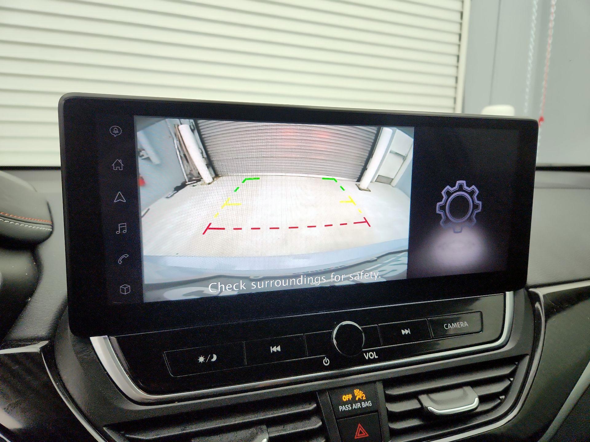 Thumbnail: 2024 Nissan Altima - 15