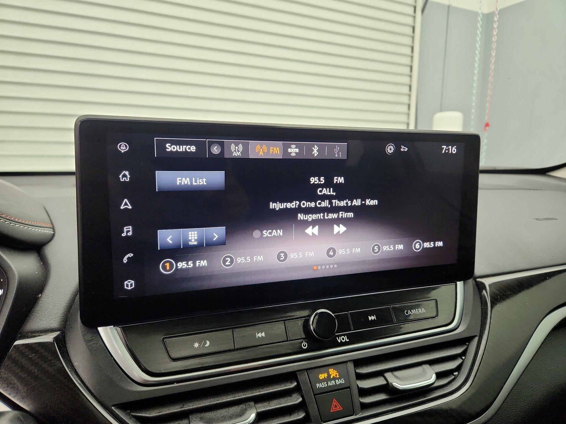 Thumbnail: 2024 Nissan Altima - 16