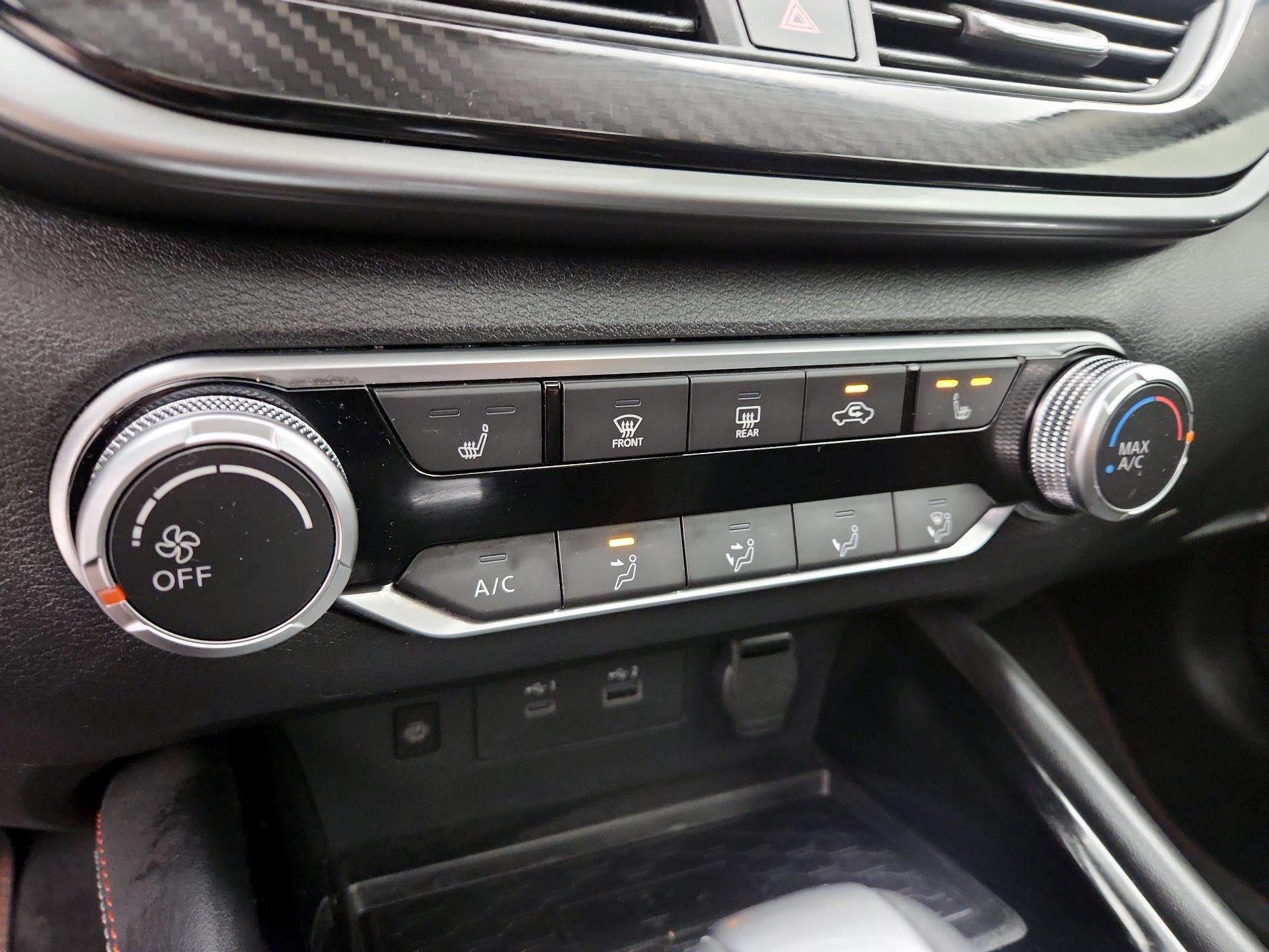 Thumbnail: 2024 Nissan Altima - 17