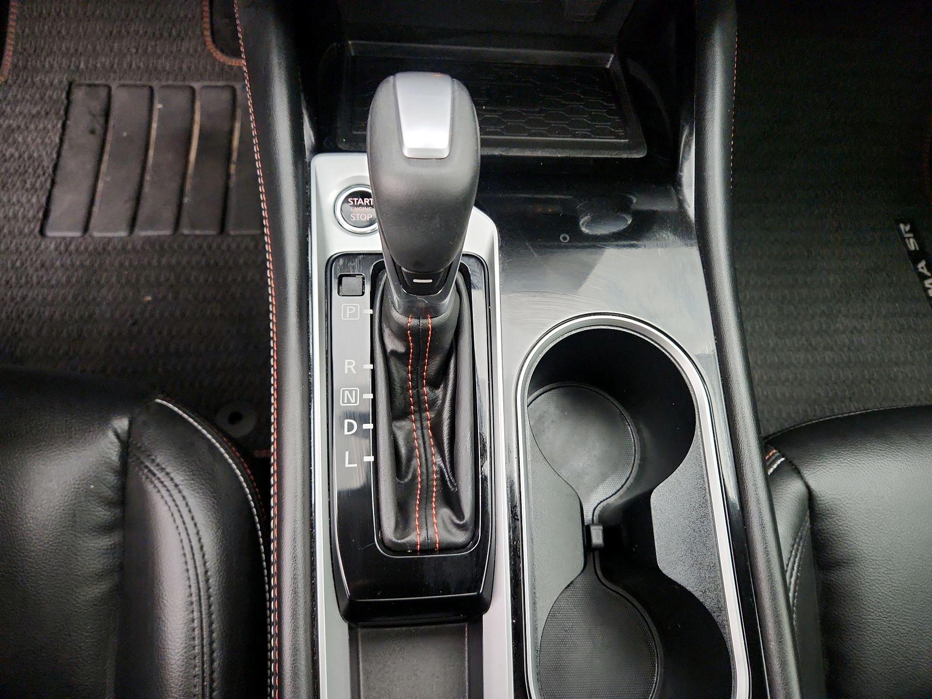 Thumbnail: 2024 Nissan Altima - 18