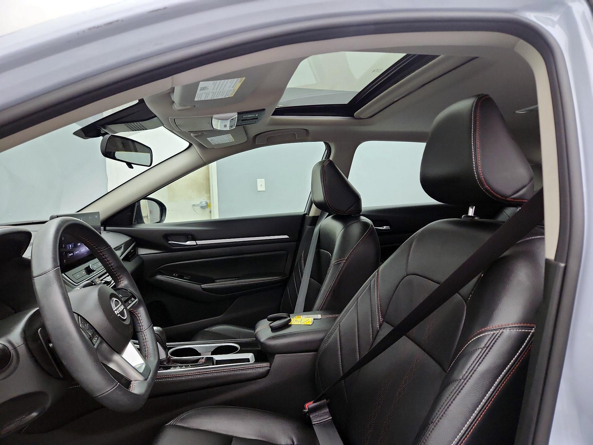 Thumbnail: 2024 Nissan Altima - 20