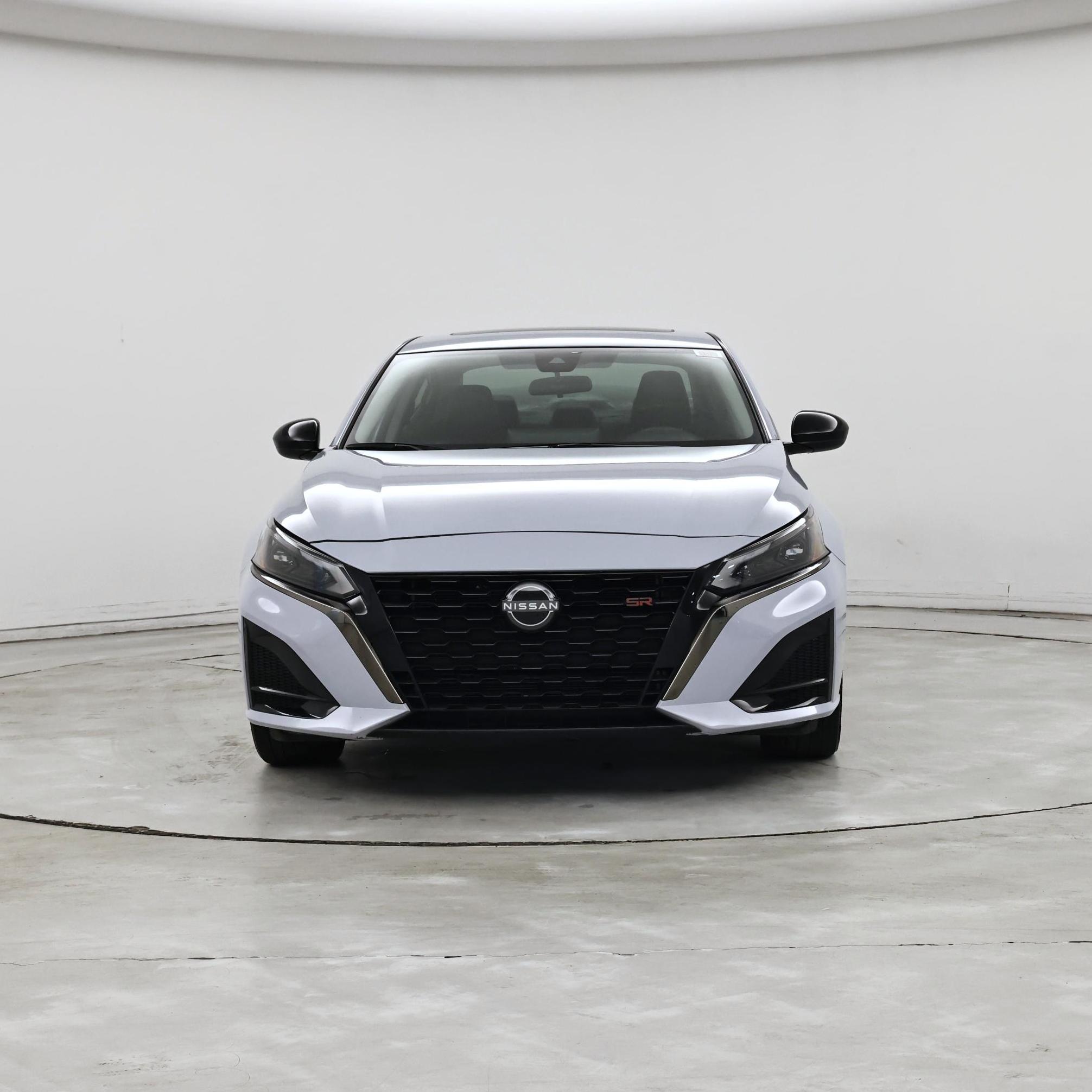 Thumbnail: 2024 Nissan Altima - 5