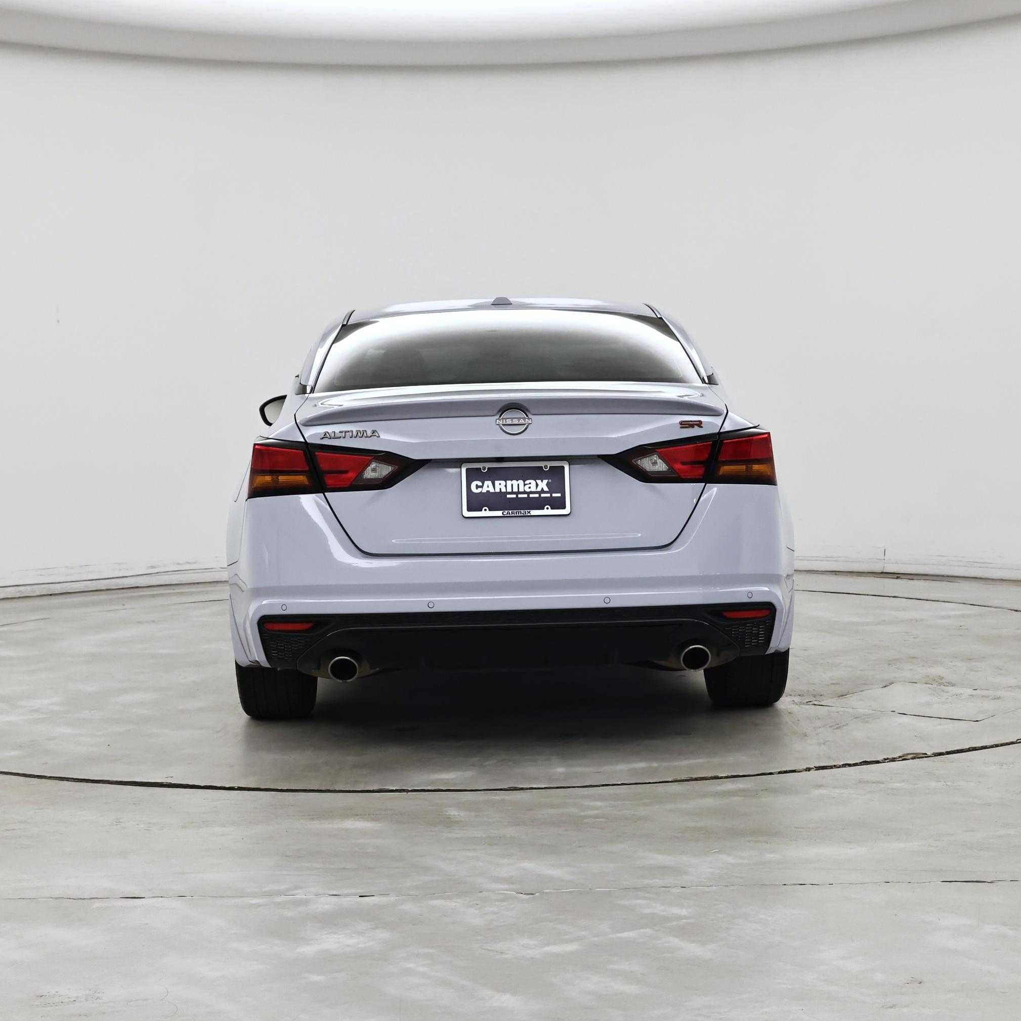 Thumbnail: 2024 Nissan Altima - 6