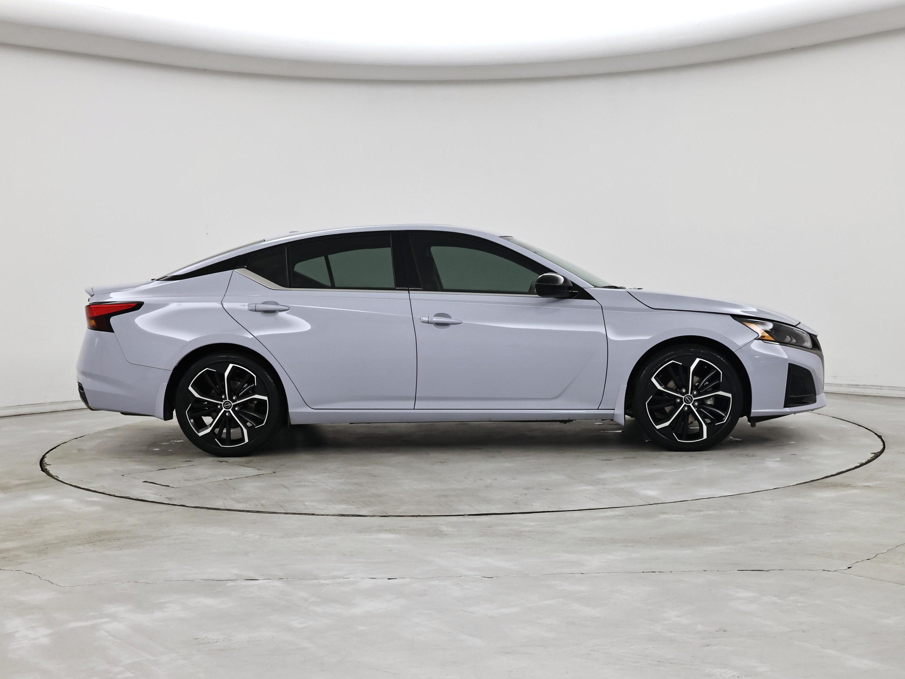 Thumbnail: 2024 Nissan Altima - 7