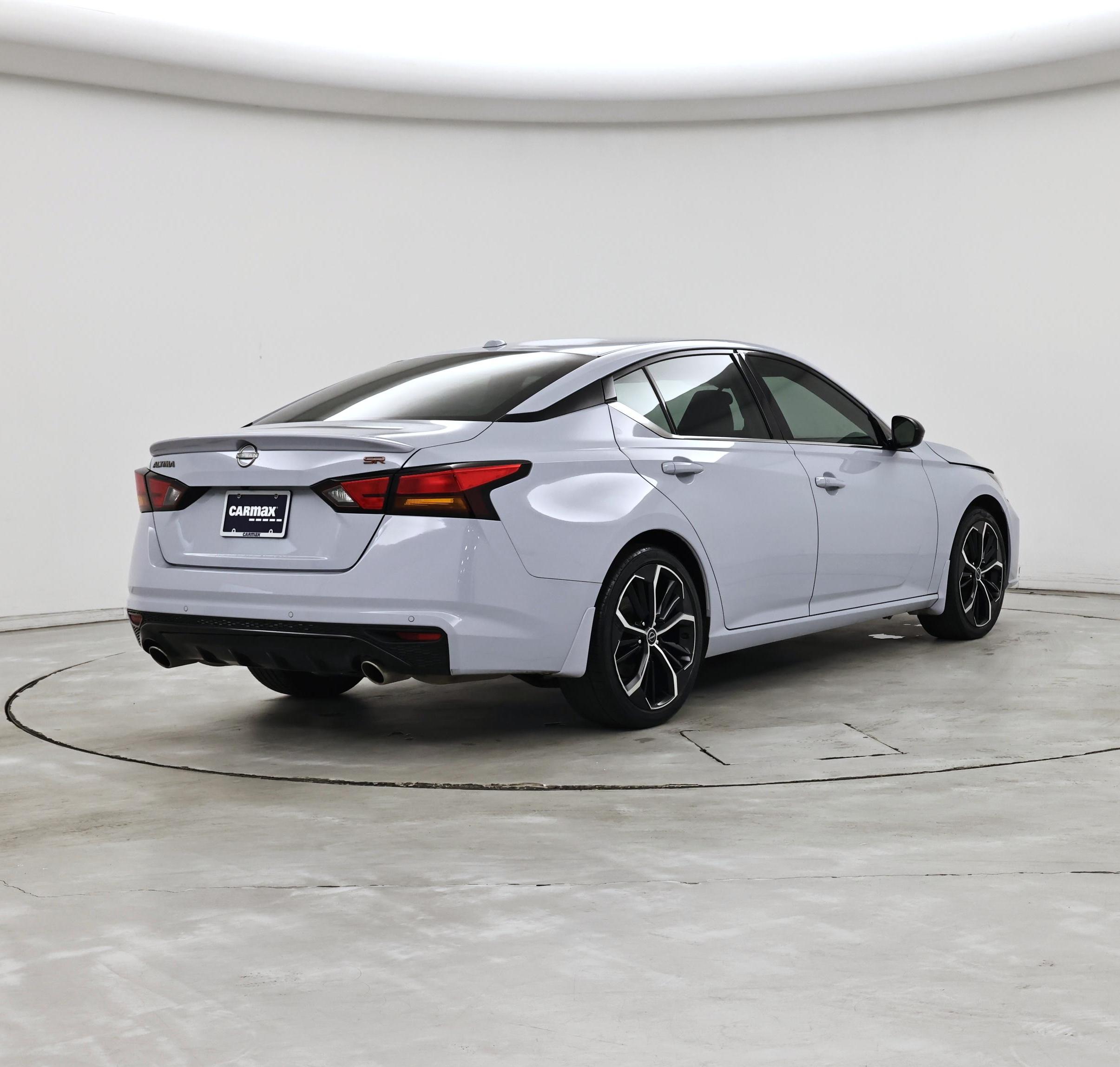 Thumbnail: 2024 Nissan Altima - 8