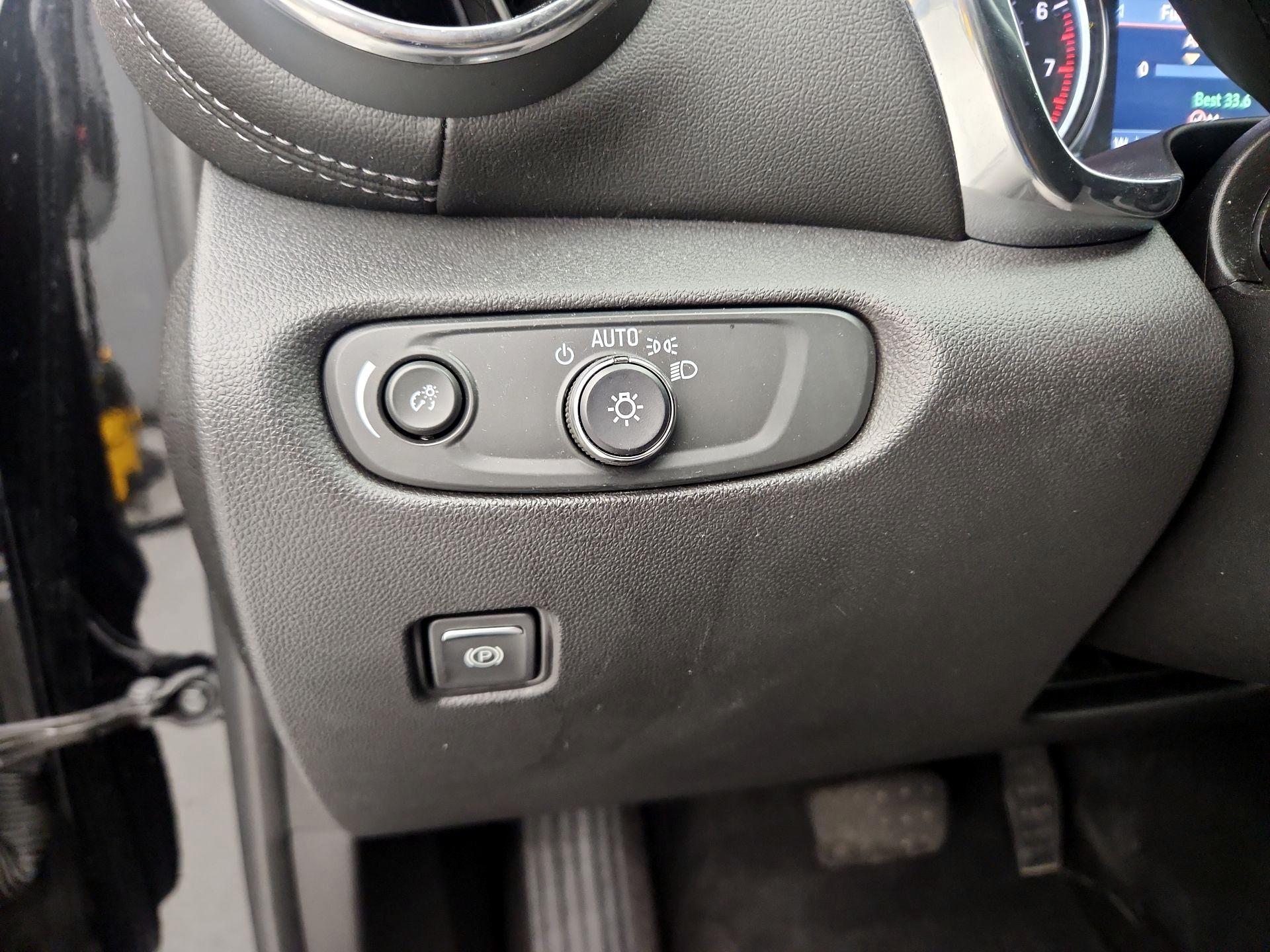 Thumbnail: 2024 Chevrolet Blazer - 13