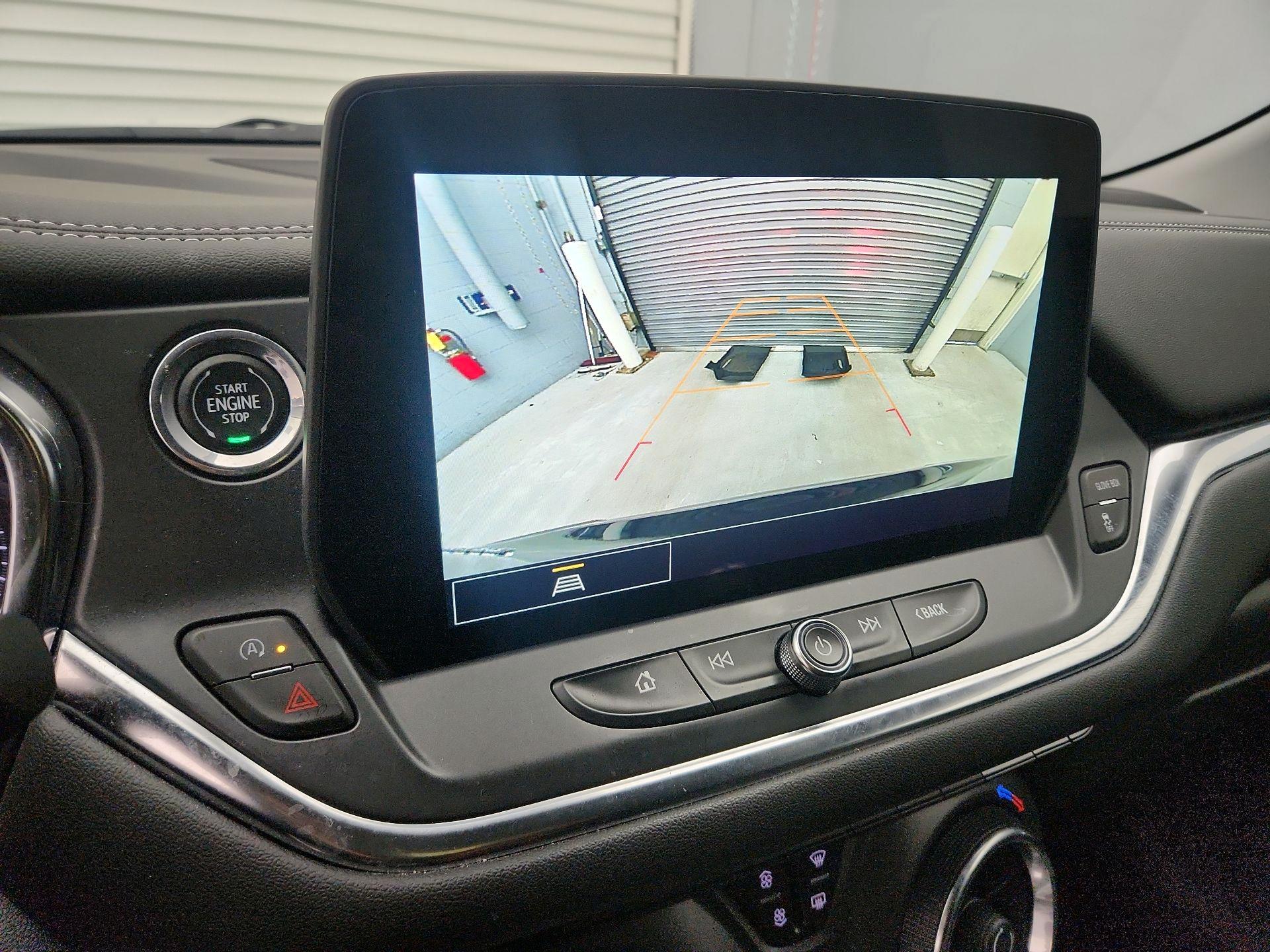 Thumbnail: 2024 Chevrolet Blazer - 14