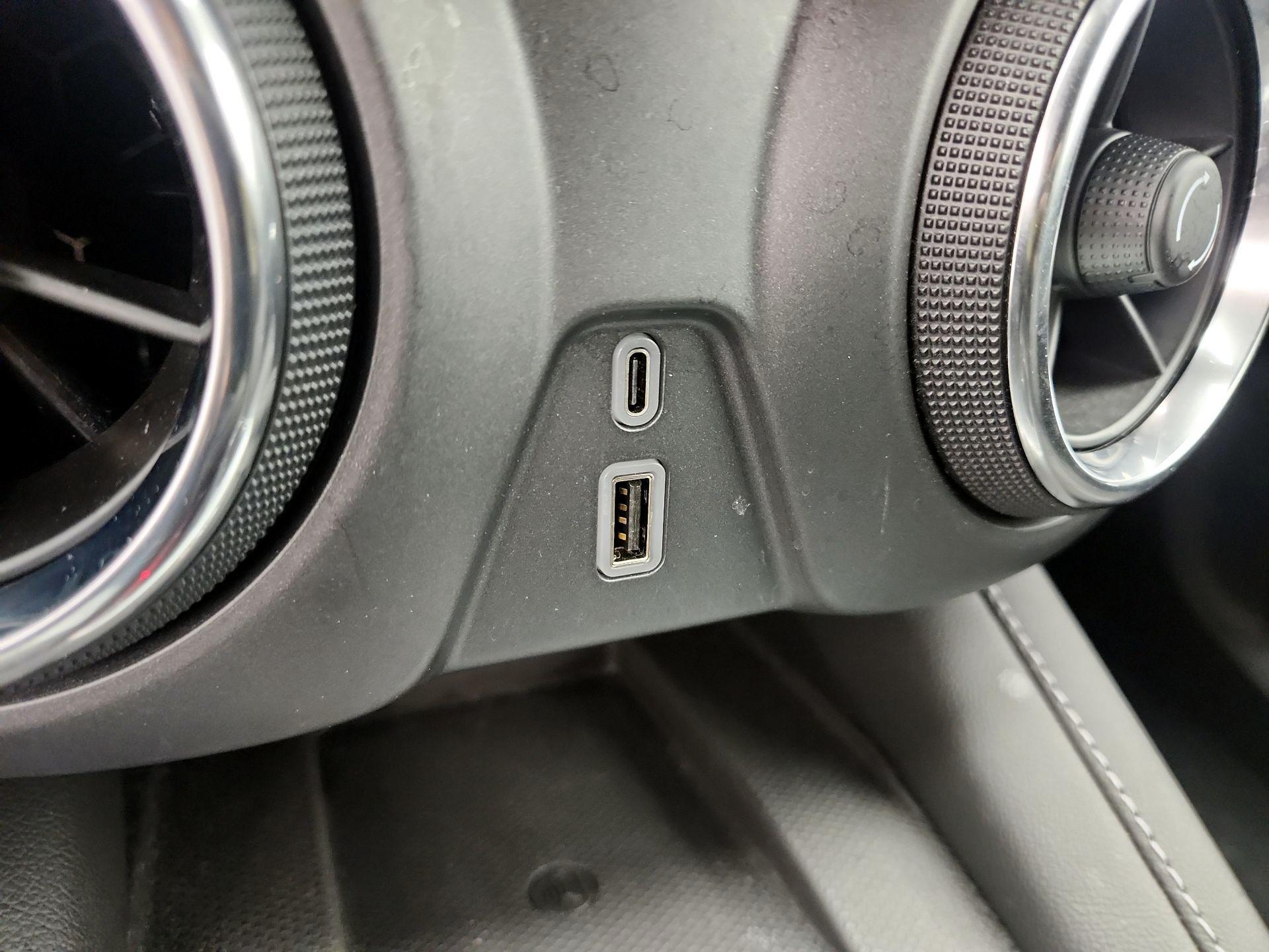 Thumbnail: 2024 Chevrolet Blazer - 18