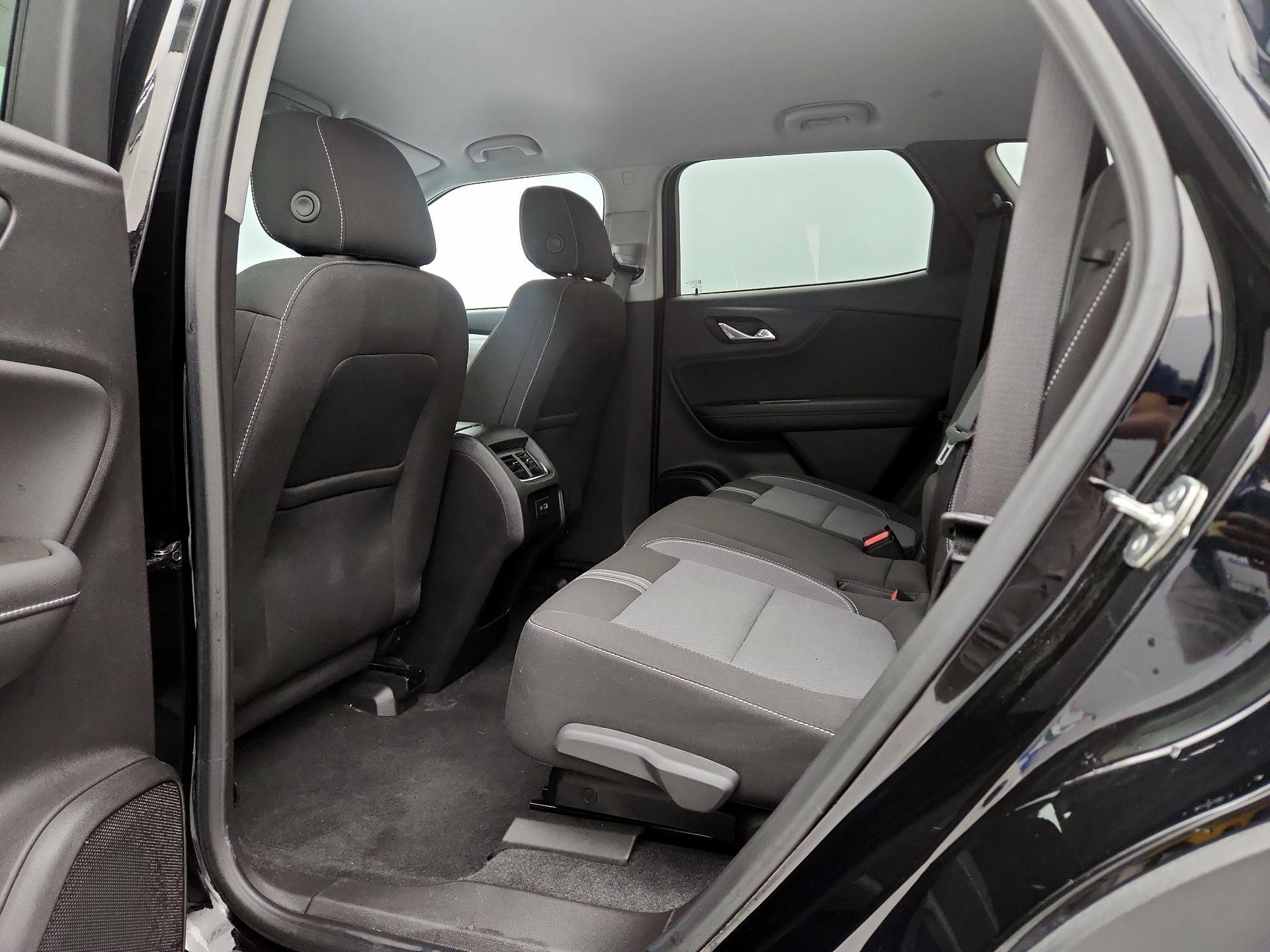 Thumbnail: 2024 Chevrolet Blazer - 19