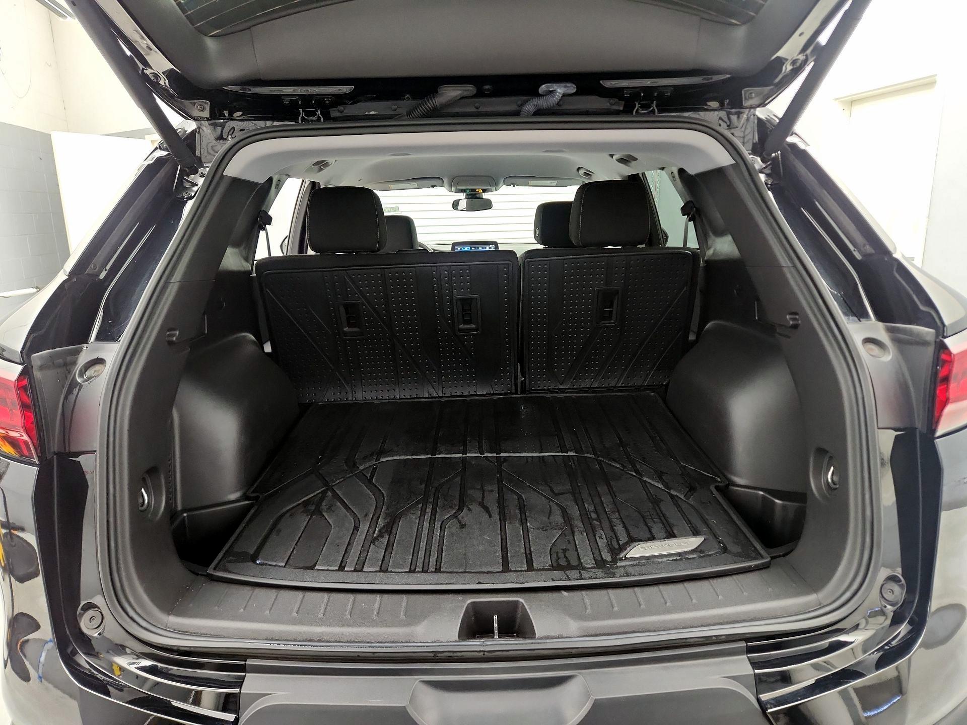 Thumbnail: 2024 Chevrolet Blazer - 20