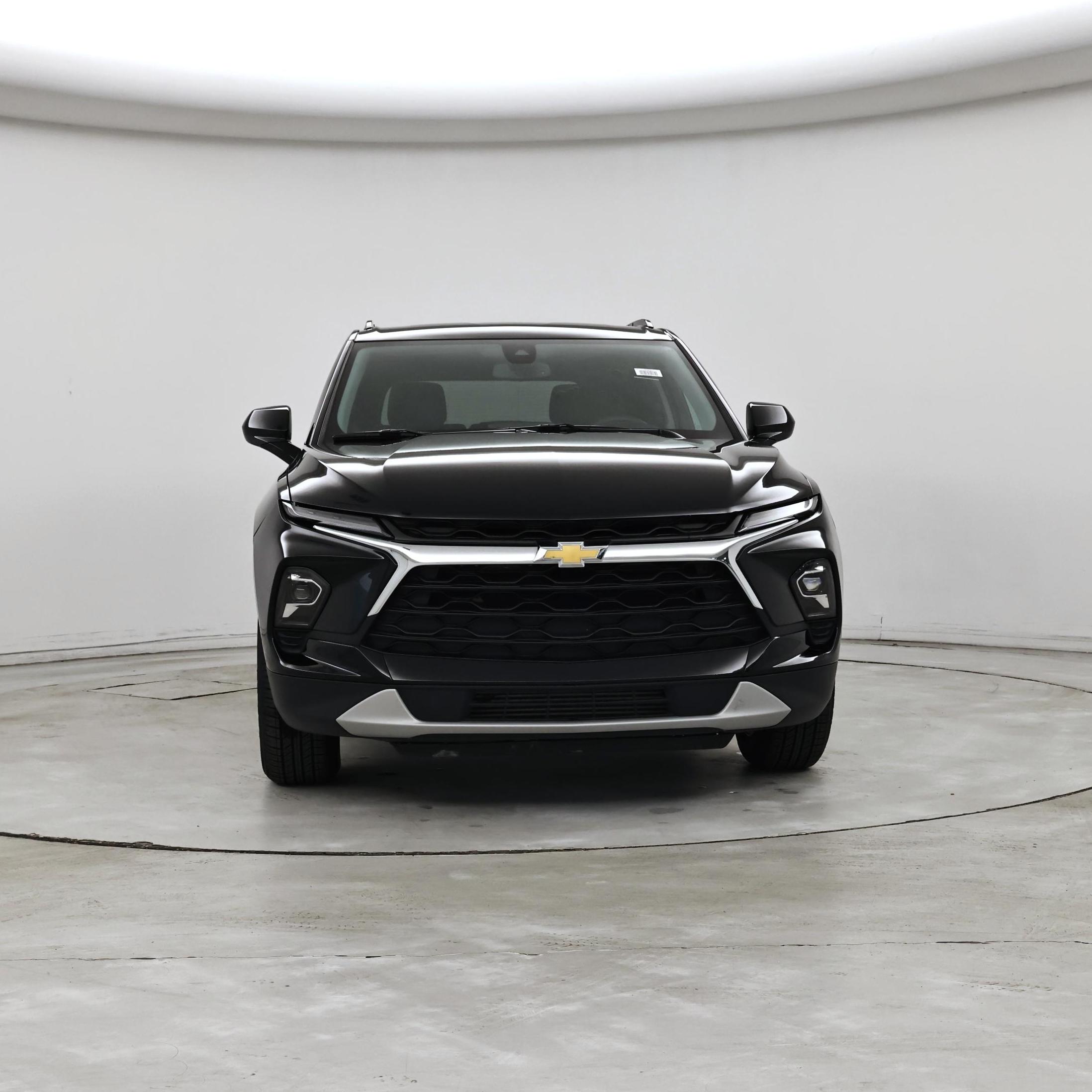 Thumbnail: 2024 Chevrolet Blazer - 5