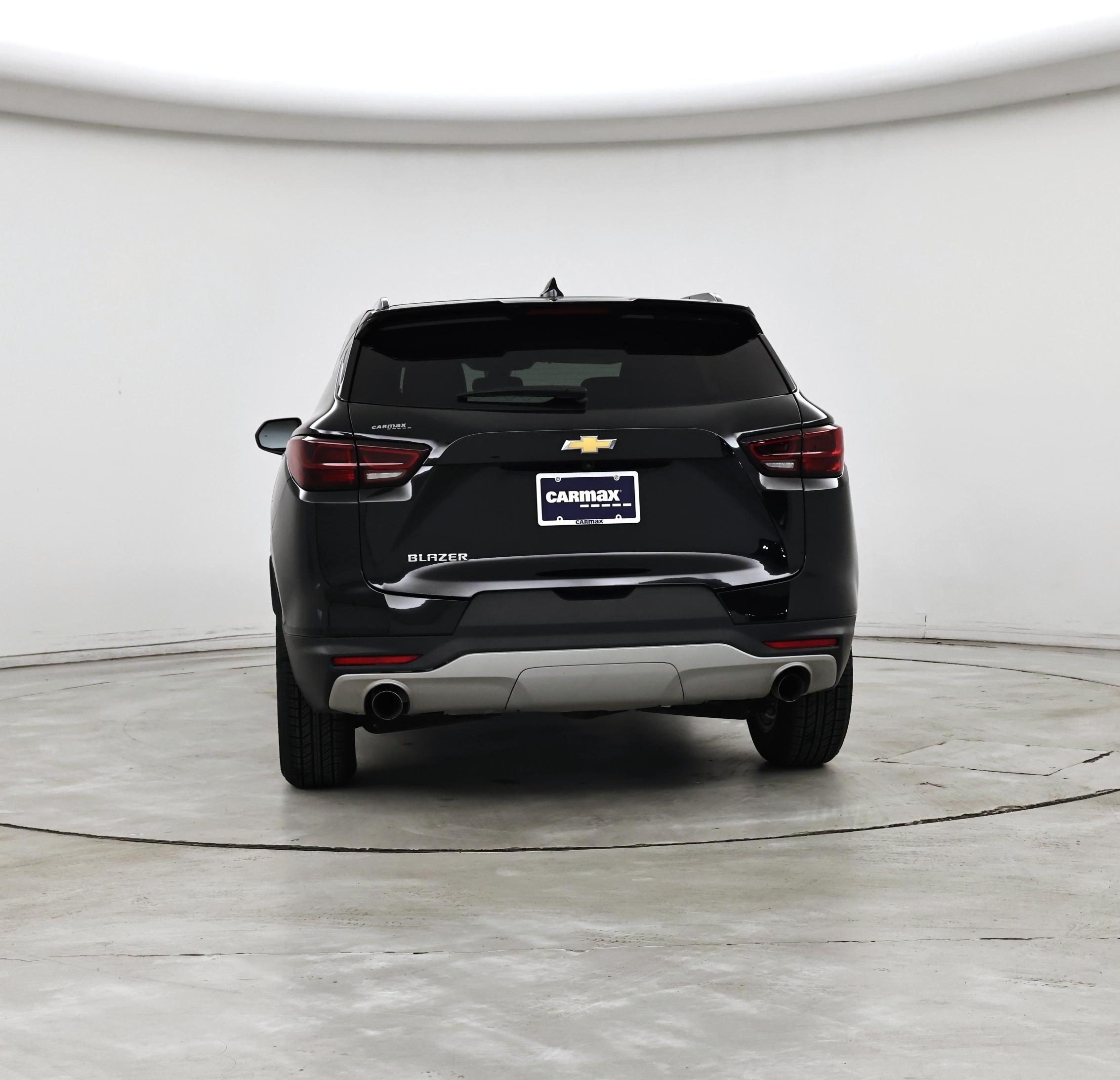 Thumbnail: 2024 Chevrolet Blazer - 6