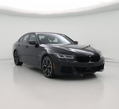 2023 BMW 530e Plug-in Hybrid