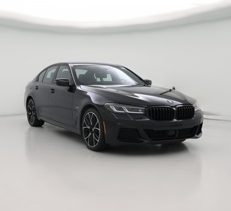 2023 BMW 530e Plug-in Hybrid