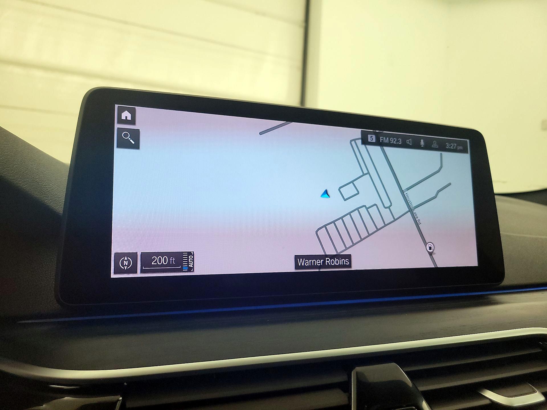 Thumbnail: 2023 BMW 5 Series - 14