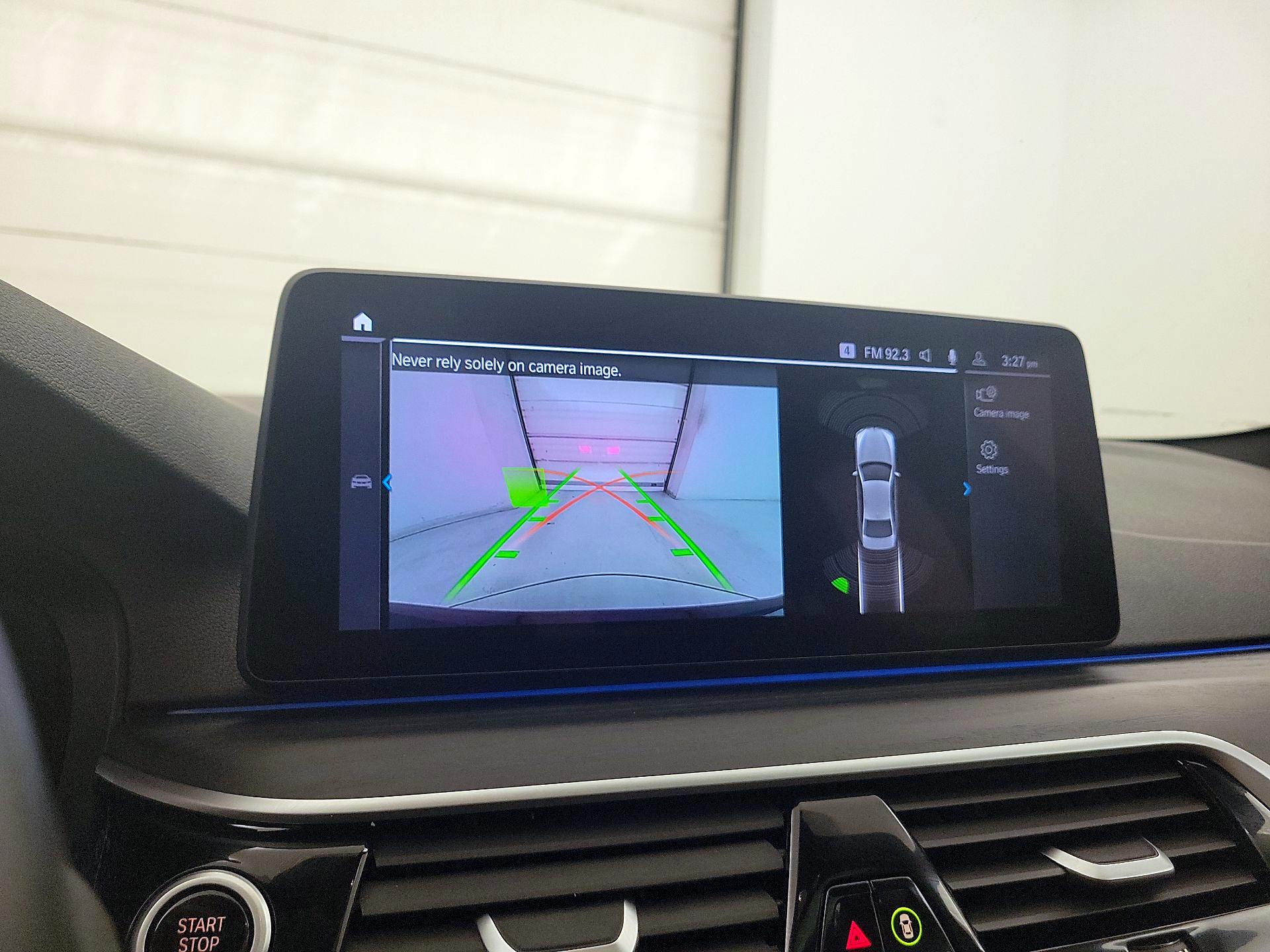 Thumbnail: 2023 BMW 5 Series - 15