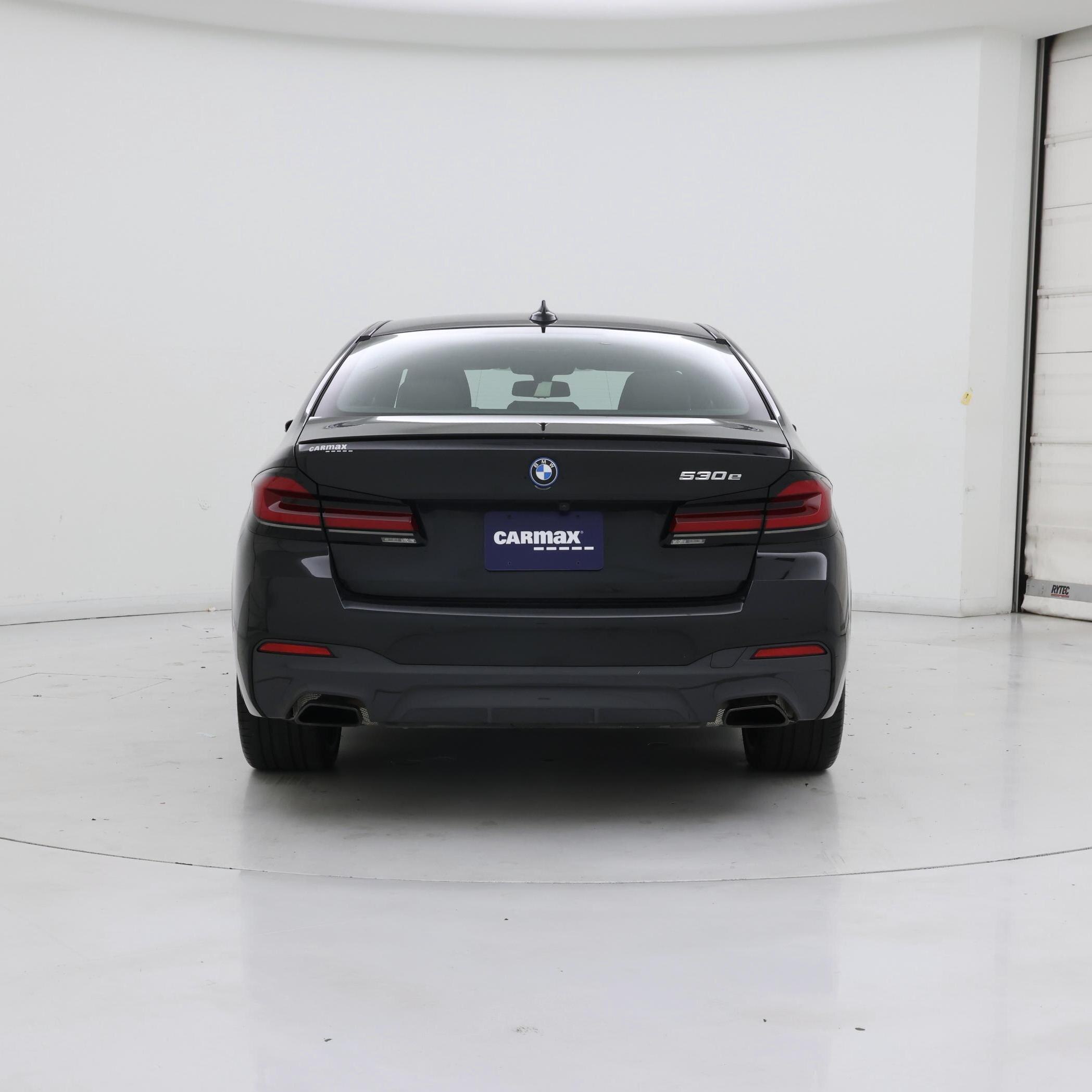 Thumbnail: 2023 BMW 5 Series - 6