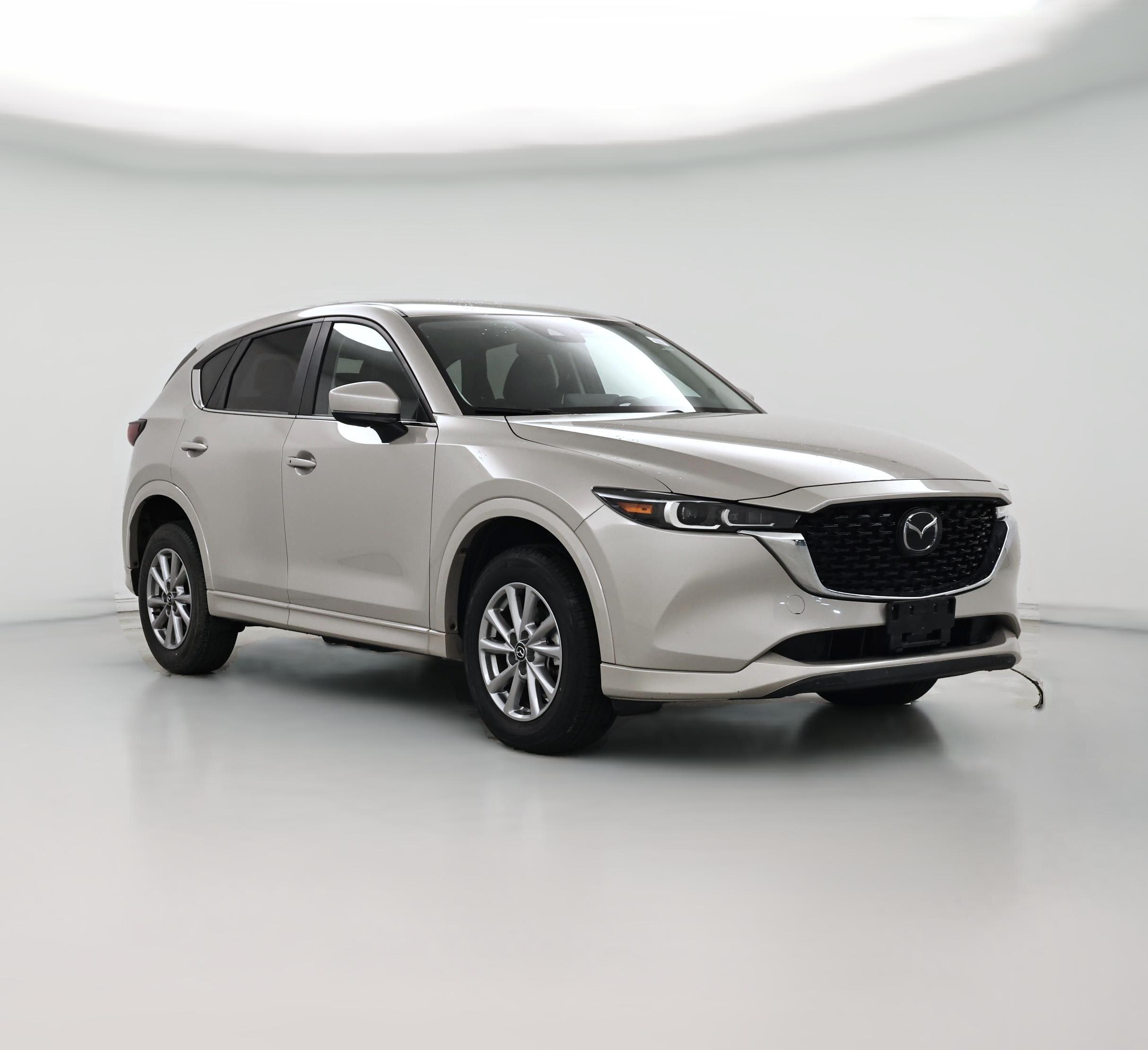 Thumbnail: 2025 Mazda CX-5 - 1