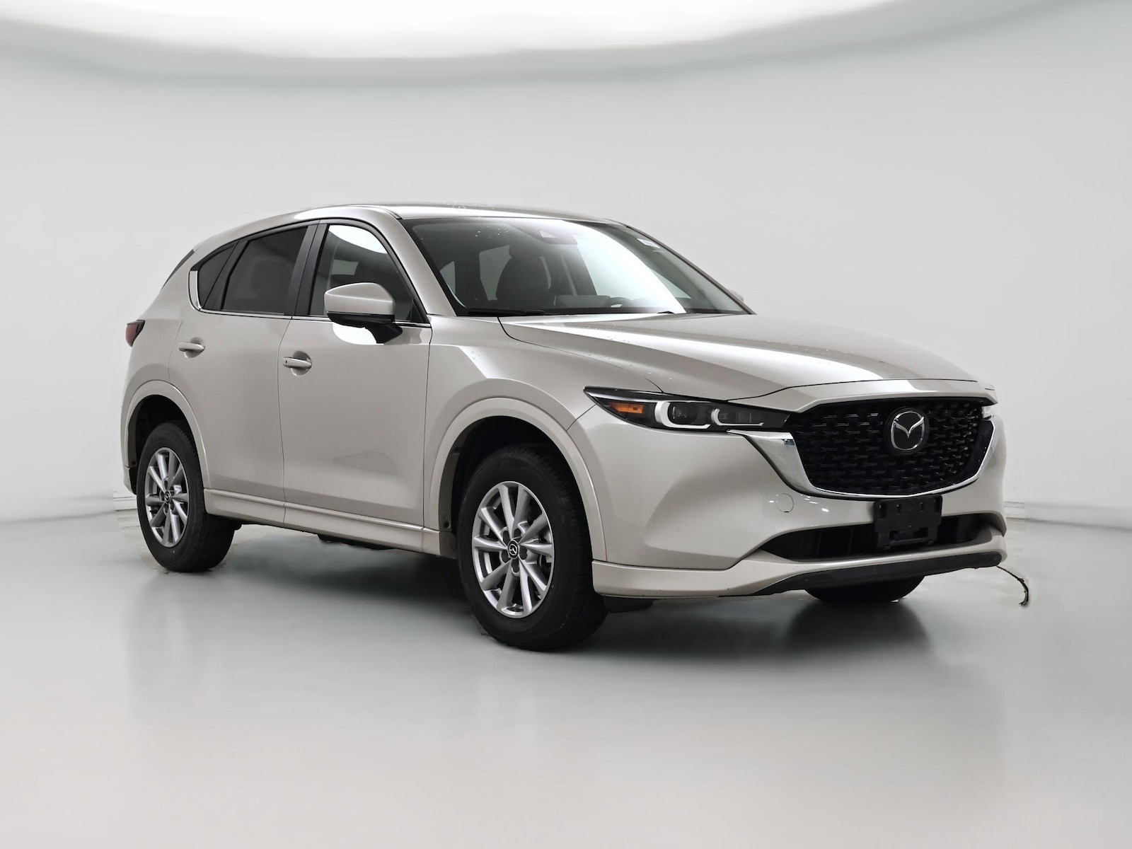 2025 Mazda CX-5 S Select Package