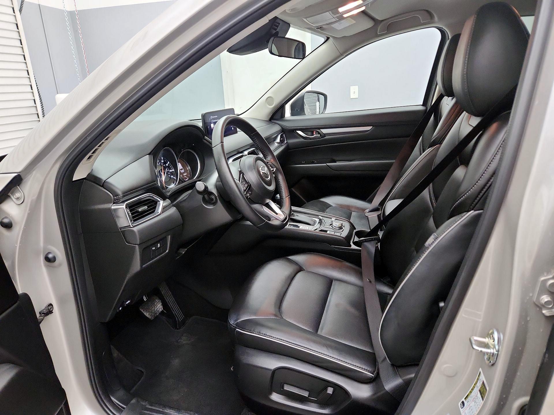 Thumbnail: 2025 Mazda CX-5 - 11