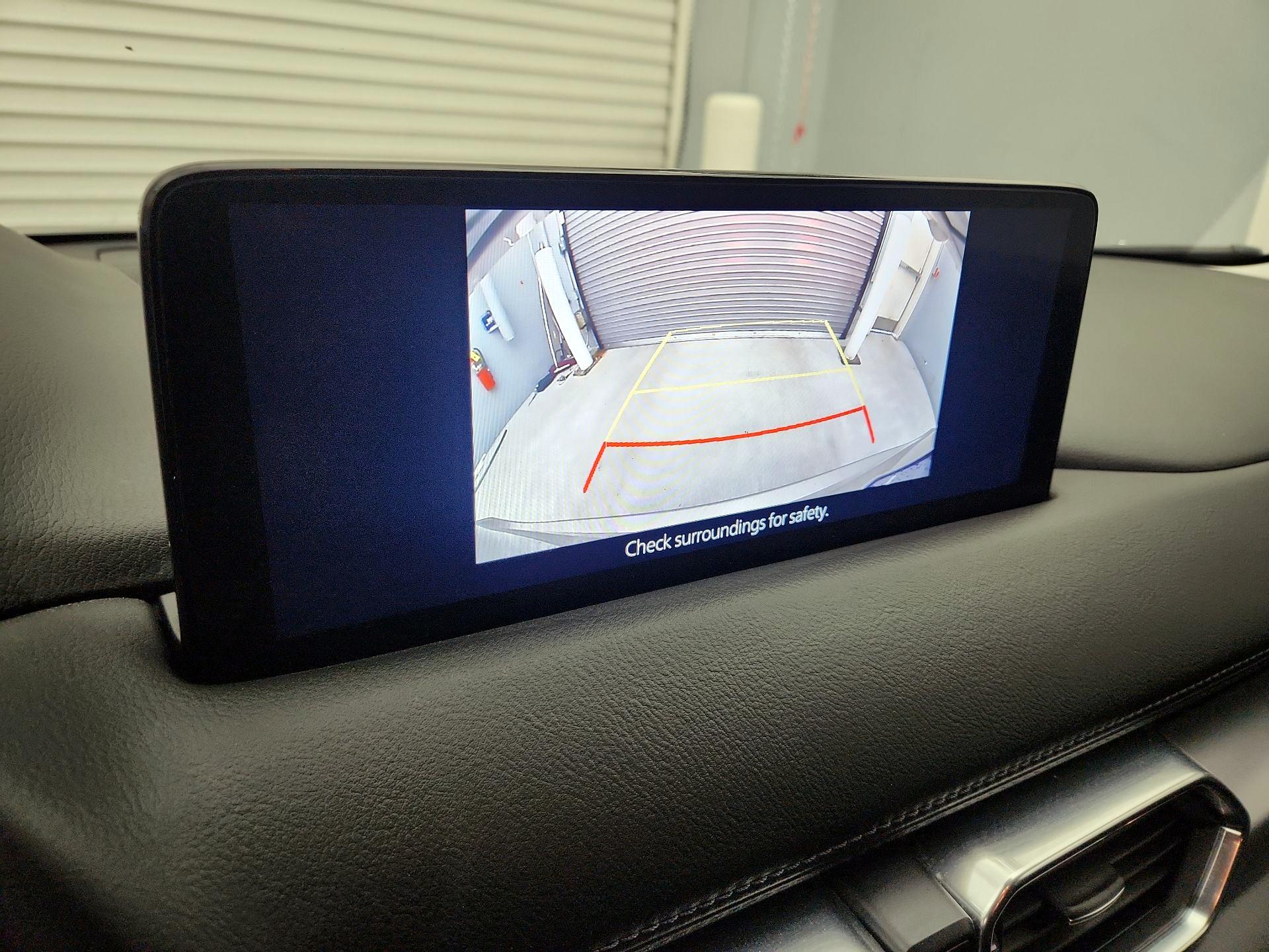 Thumbnail: 2025 Mazda CX-5 - 14