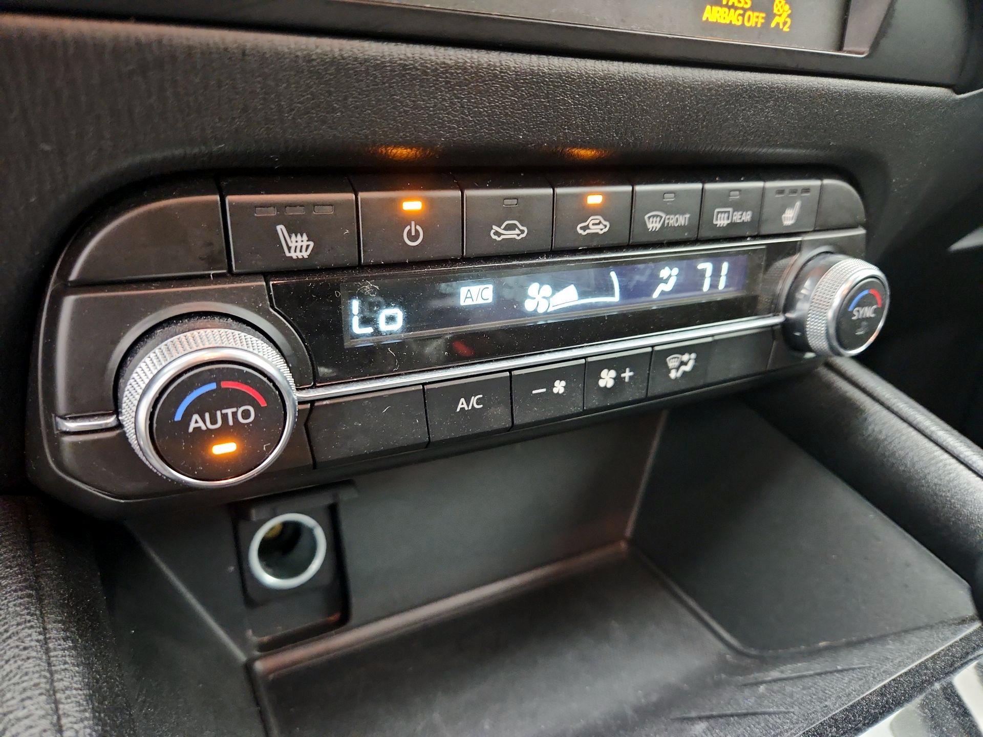 Thumbnail: 2025 Mazda CX-5 - 16