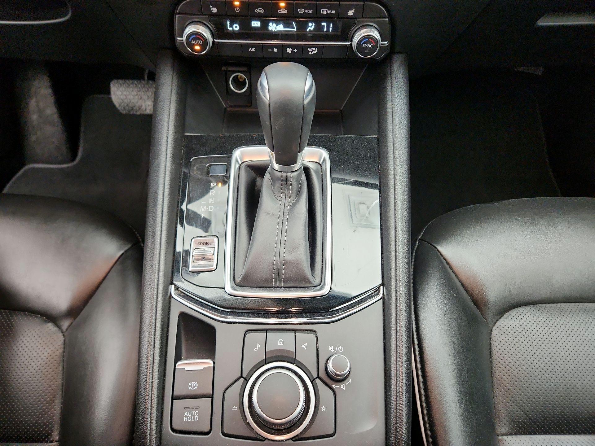 Thumbnail: 2025 Mazda CX-5 - 17