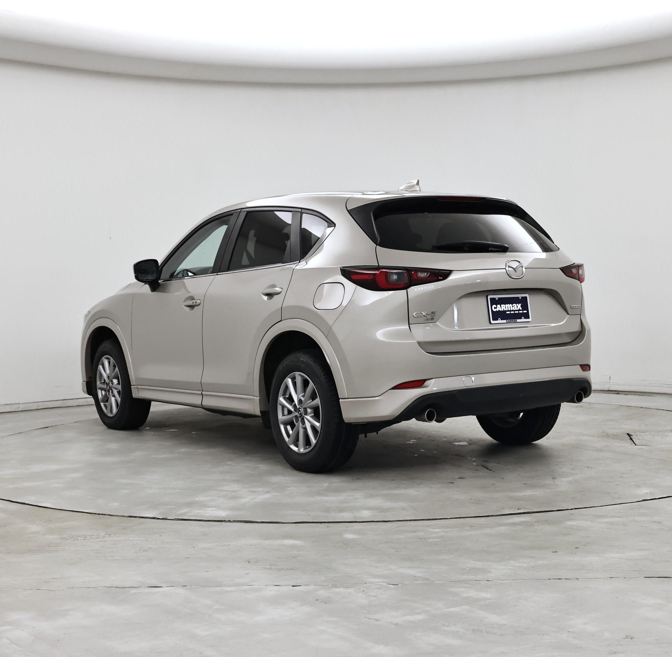 Thumbnail: 2025 Mazda CX-5 - 2