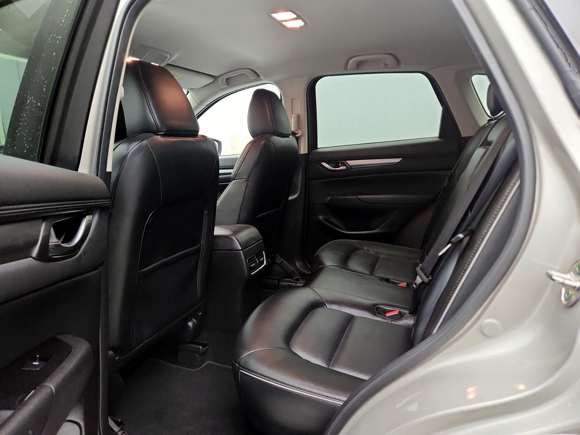 Thumbnail: 2025 Mazda CX-5 - 19