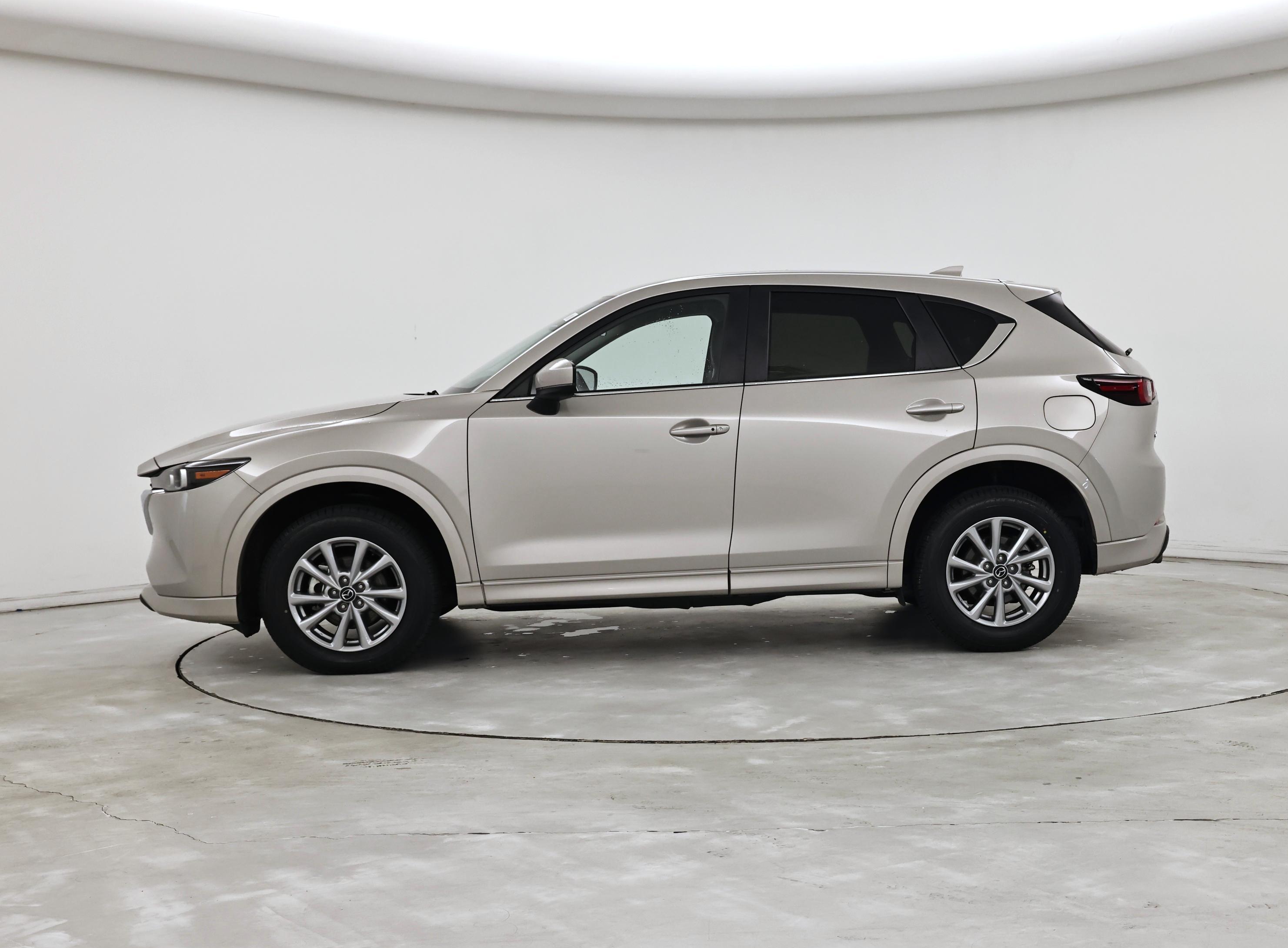 Thumbnail: 2025 Mazda CX-5 - 3