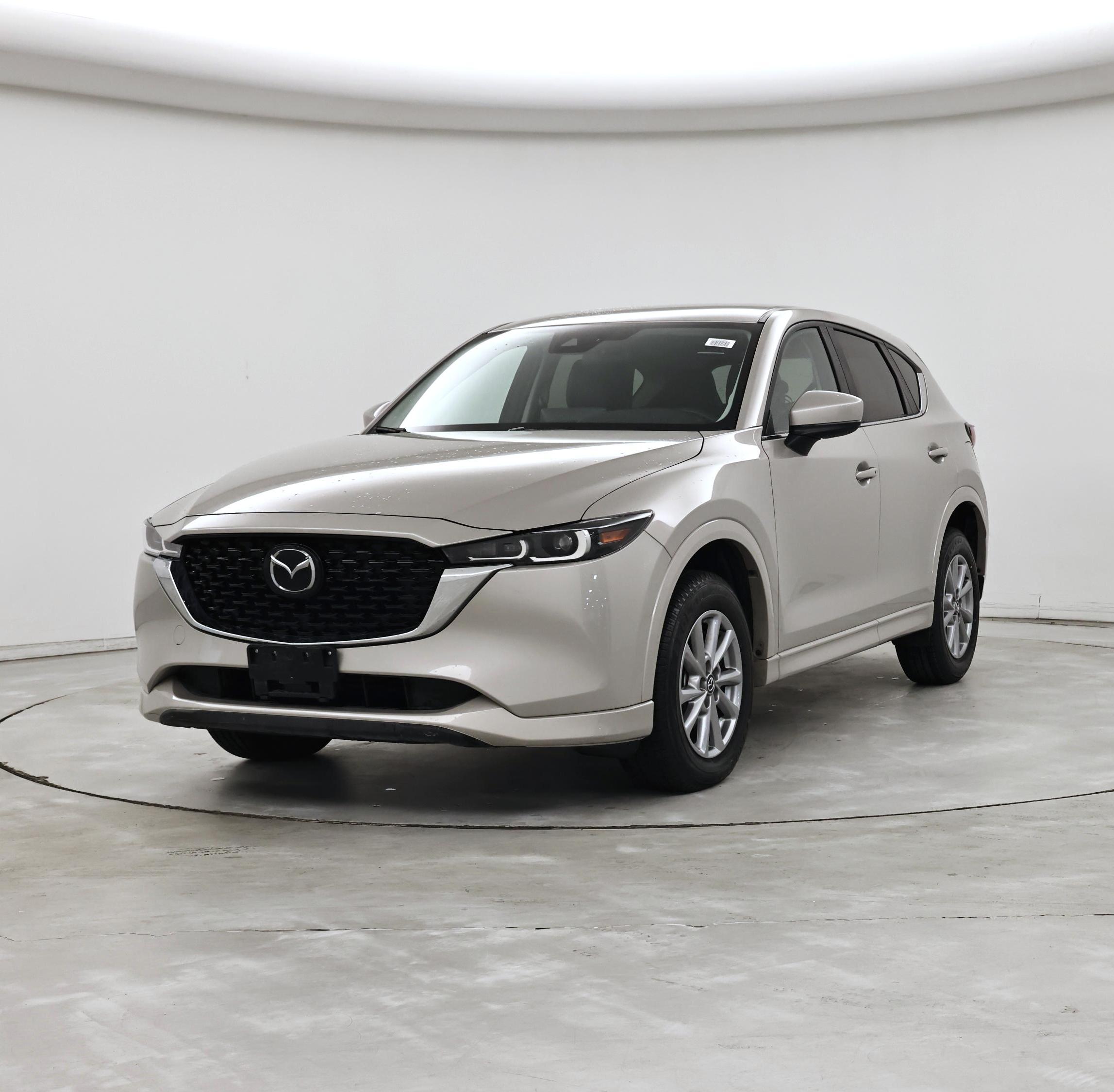 Thumbnail: 2025 Mazda CX-5 - 4