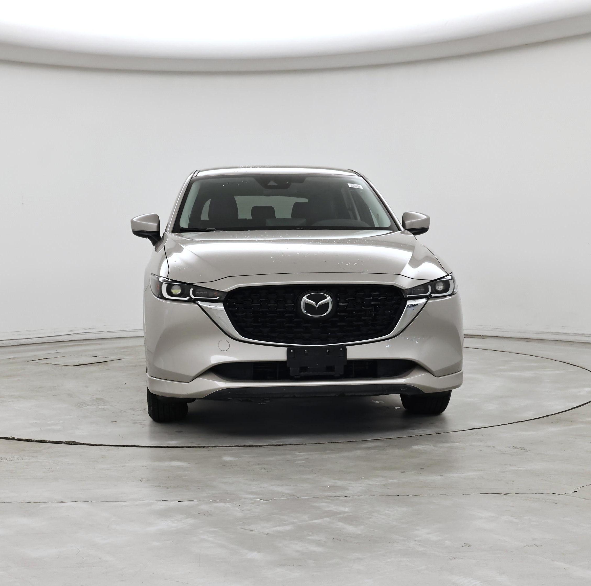 Thumbnail: 2025 Mazda CX-5 - 5