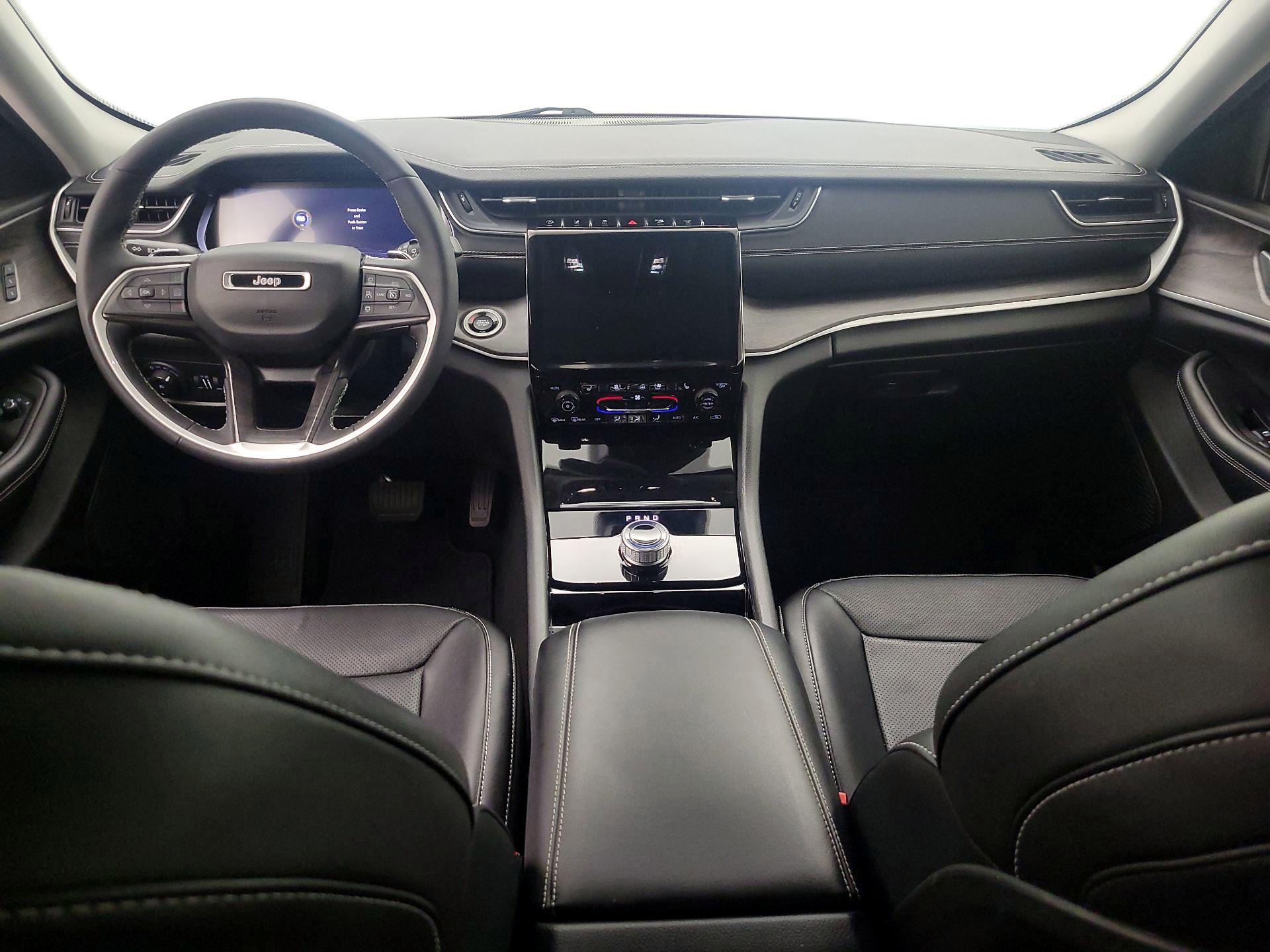 Thumbnail: 2023 Jeep Grand Cherokee - 9