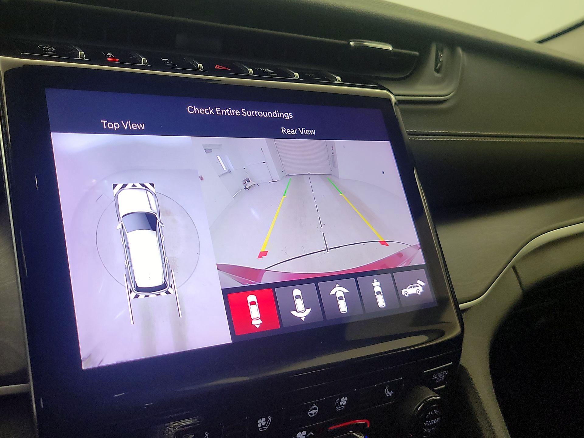 Thumbnail: 2023 Jeep Grand Cherokee - 15