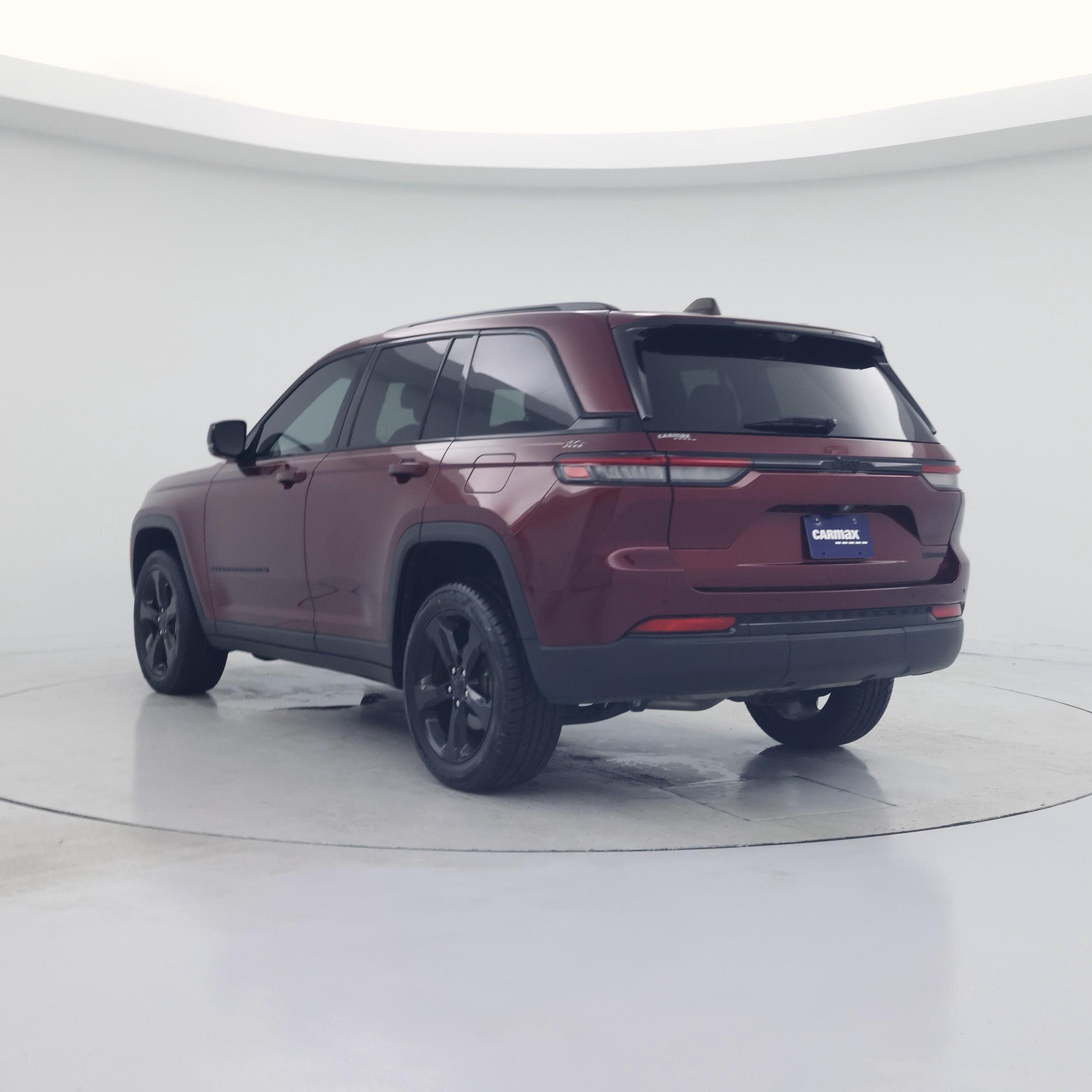 Thumbnail: 2023 Jeep Grand Cherokee - 2