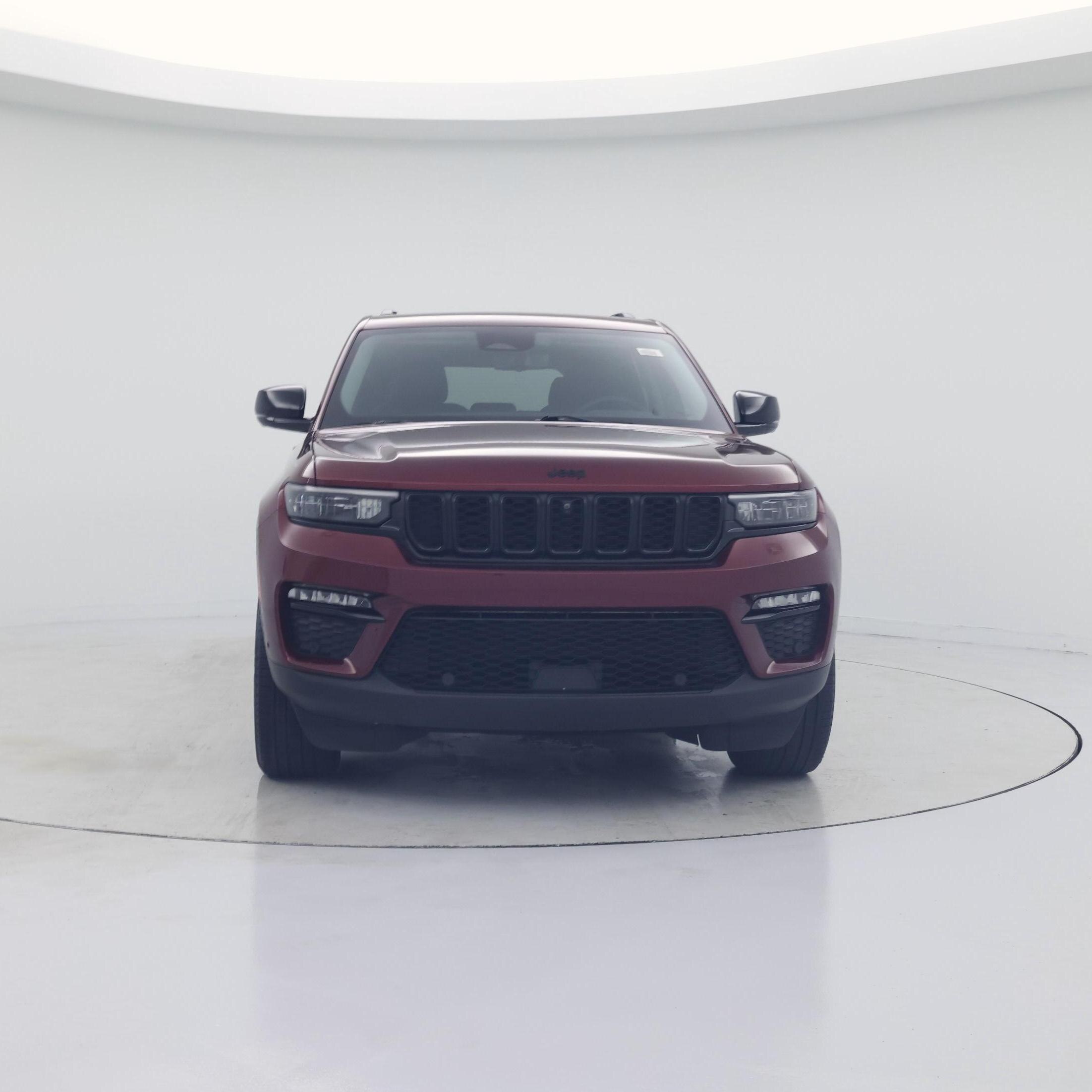 Thumbnail: 2023 Jeep Grand Cherokee - 5