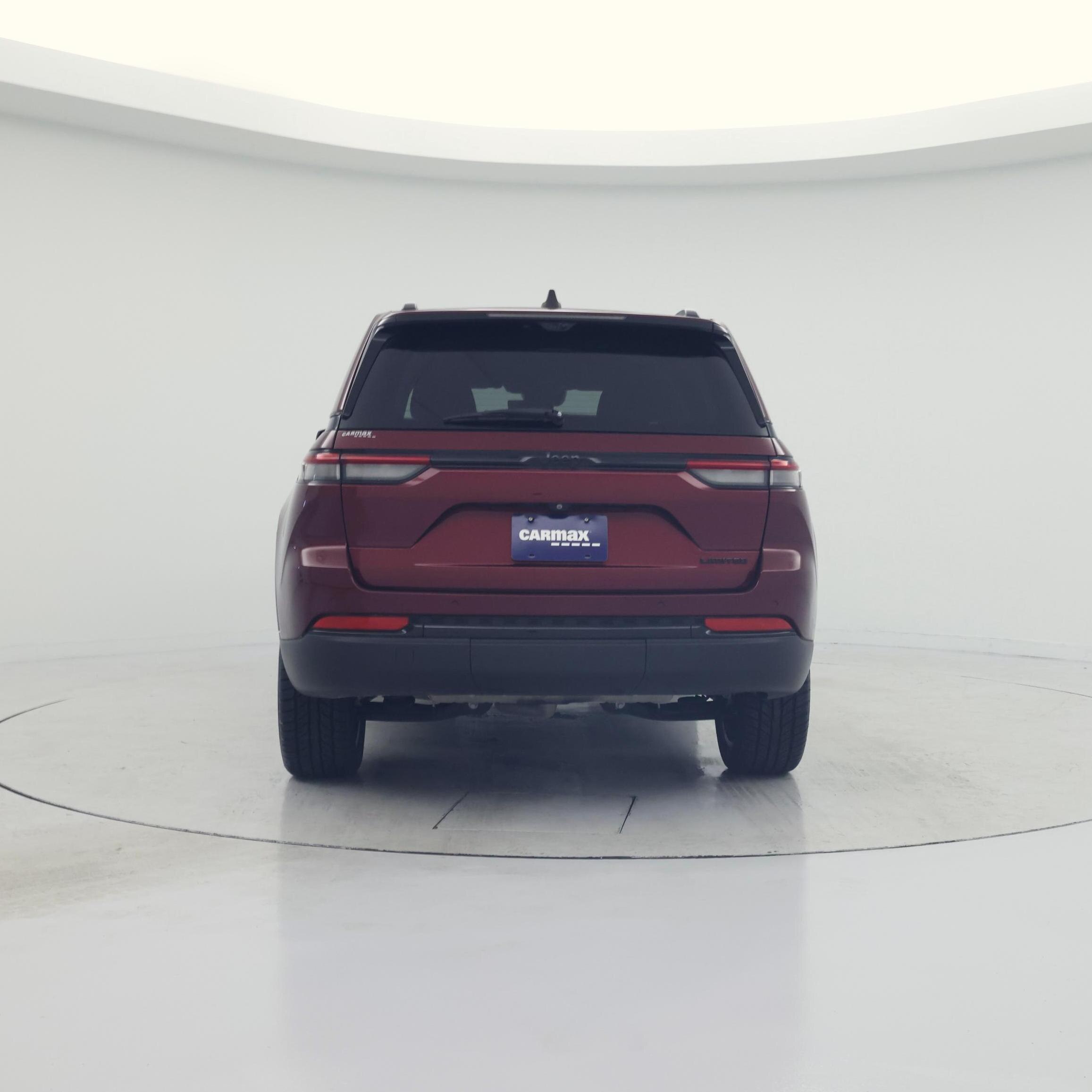 Thumbnail: 2023 Jeep Grand Cherokee - 6