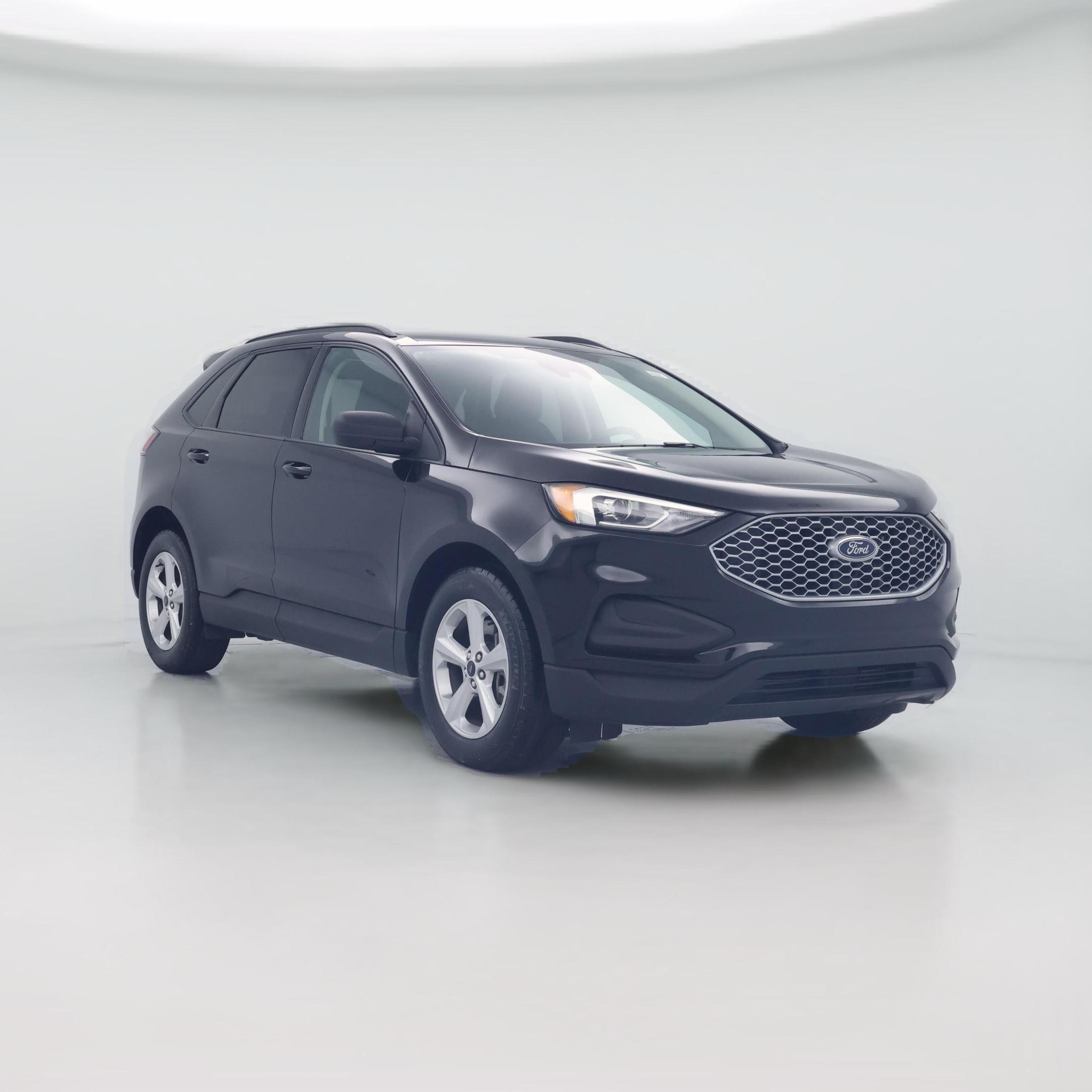 Thumbnail: 2024 Ford Edge - 1