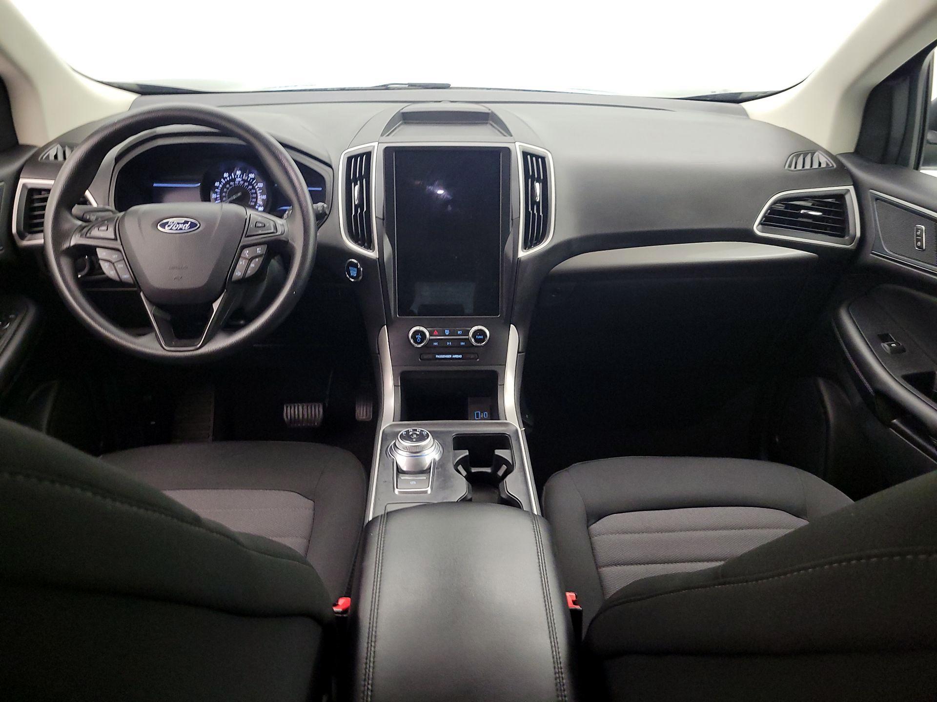 Thumbnail: 2024 Ford Edge - 9