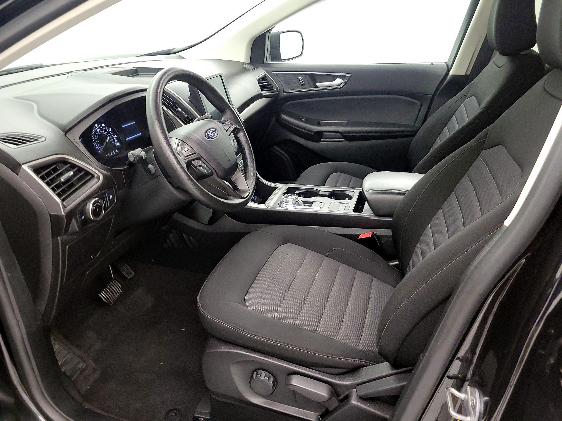 Thumbnail: 2024 Ford Edge - 11