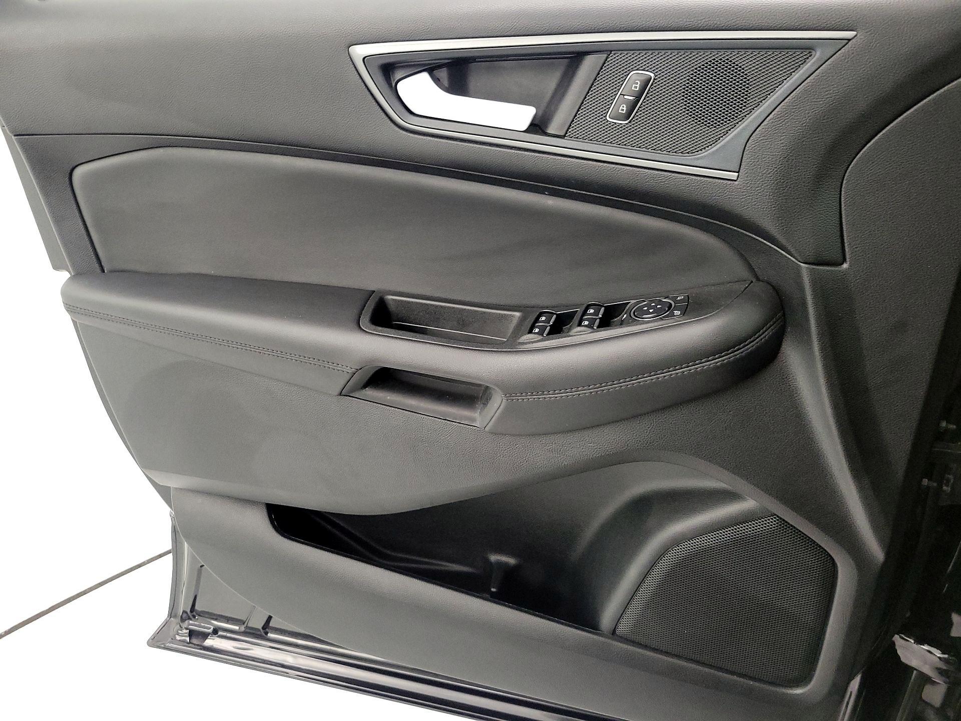 Thumbnail: 2024 Ford Edge - 12