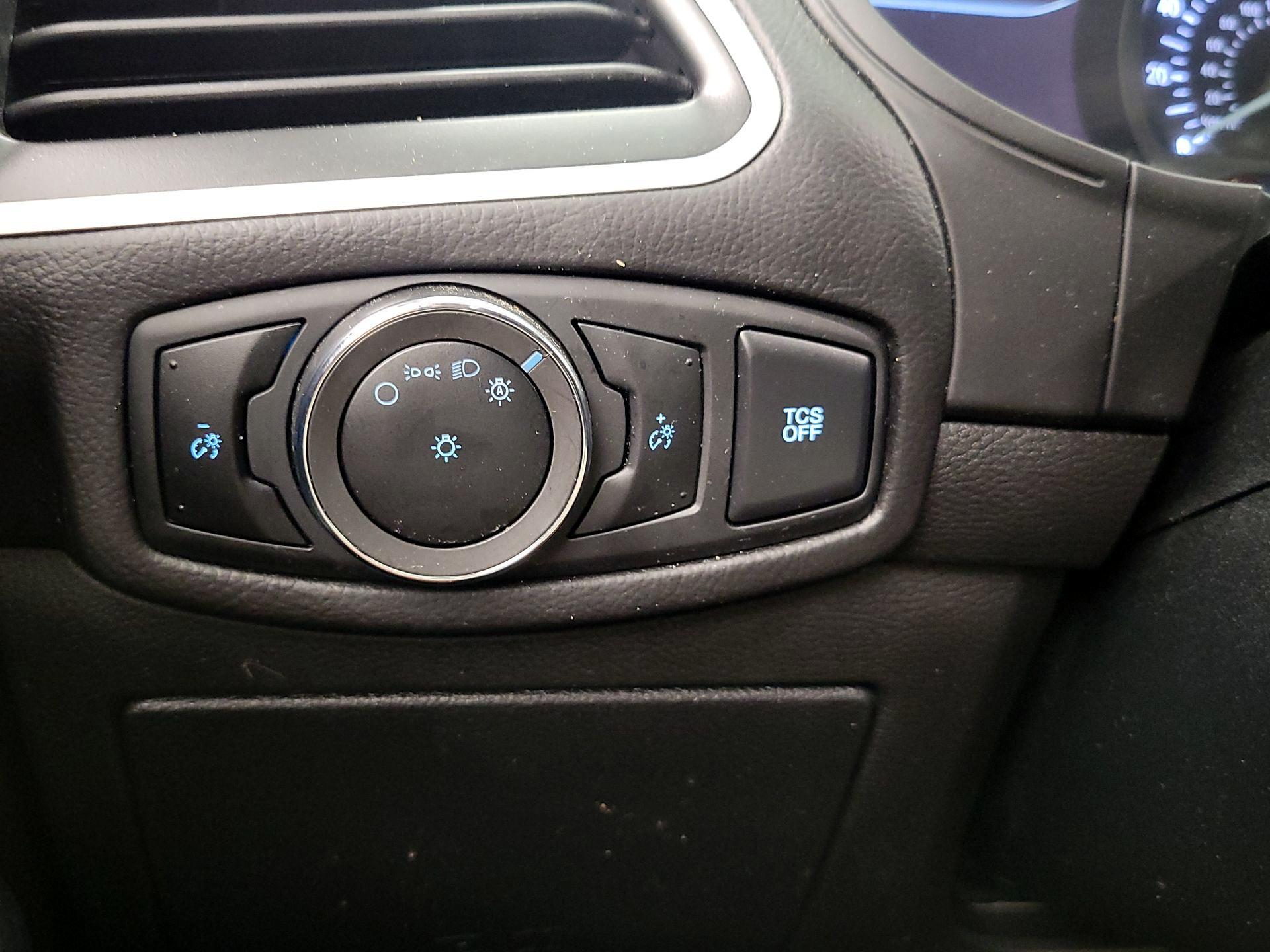 Thumbnail: 2024 Ford Edge - 13