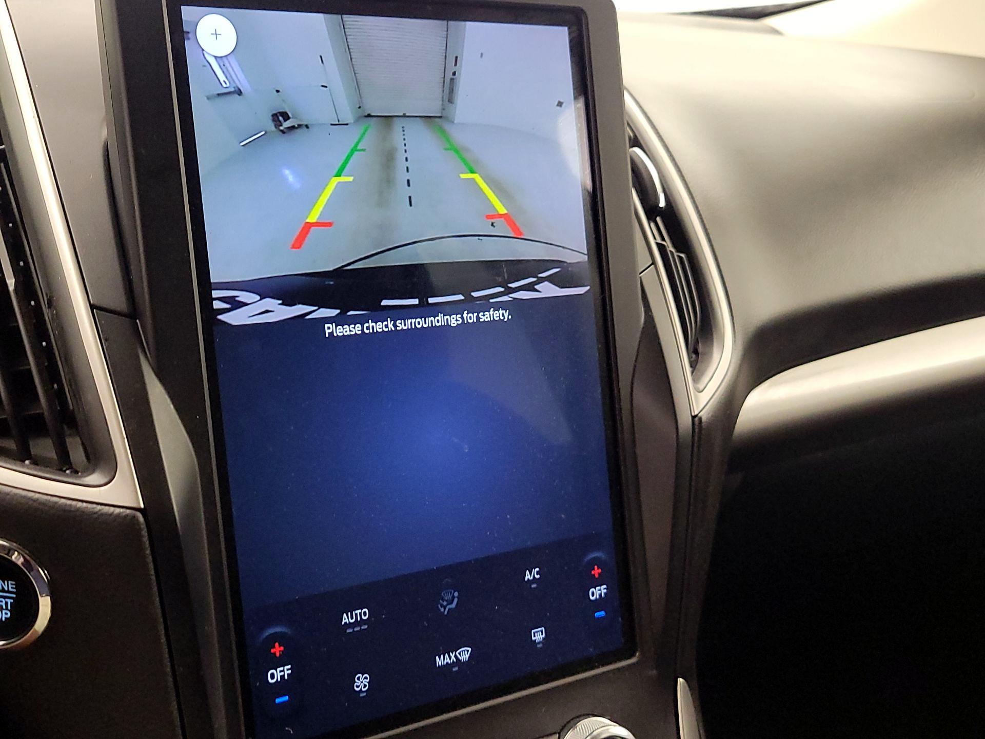 Thumbnail: 2024 Ford Edge - 14