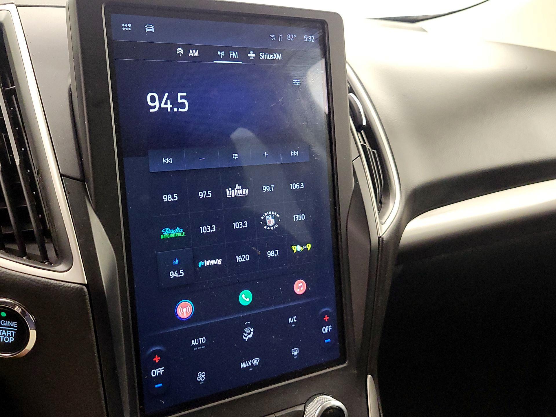 Thumbnail: 2024 Ford Edge - 15