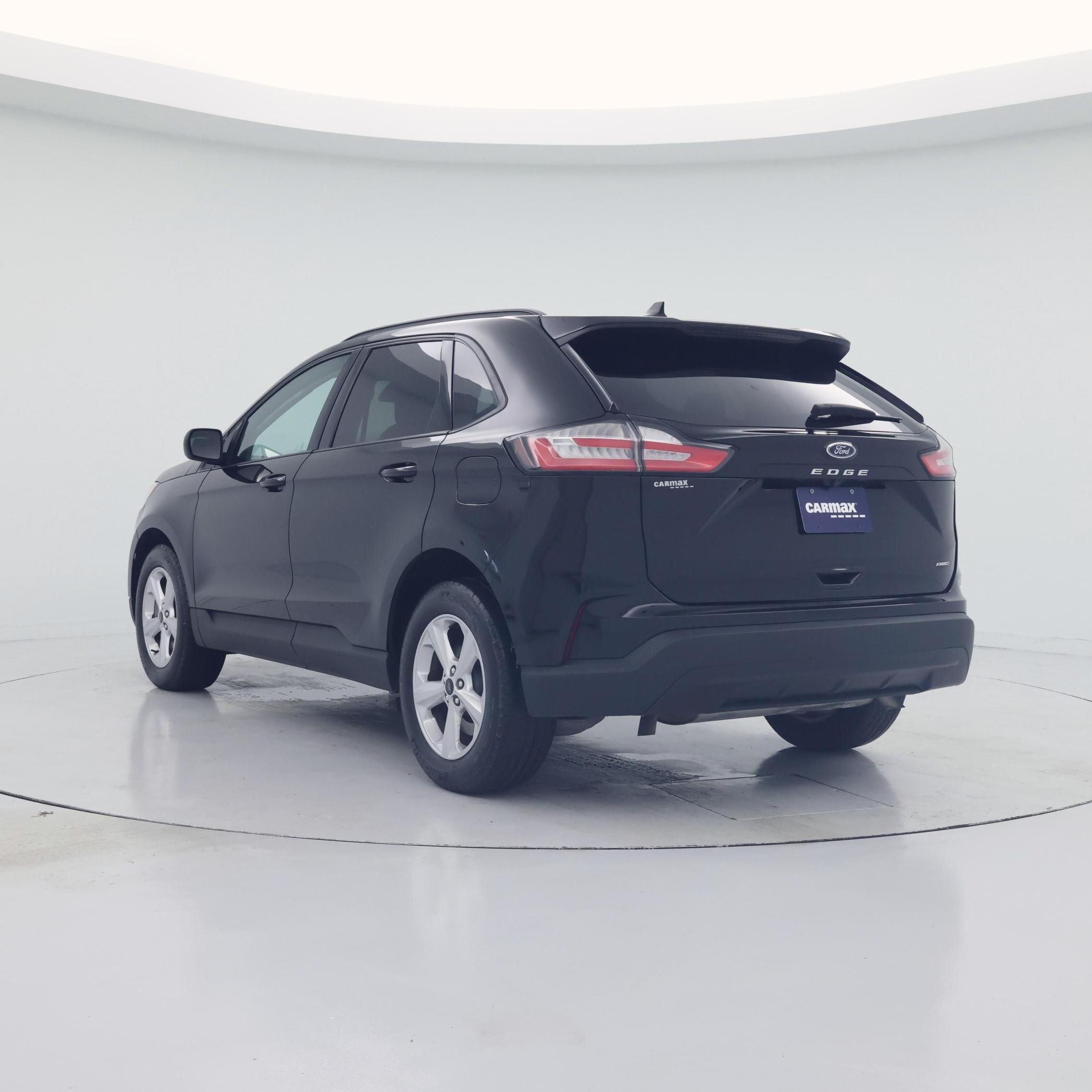 Thumbnail: 2024 Ford Edge - 2