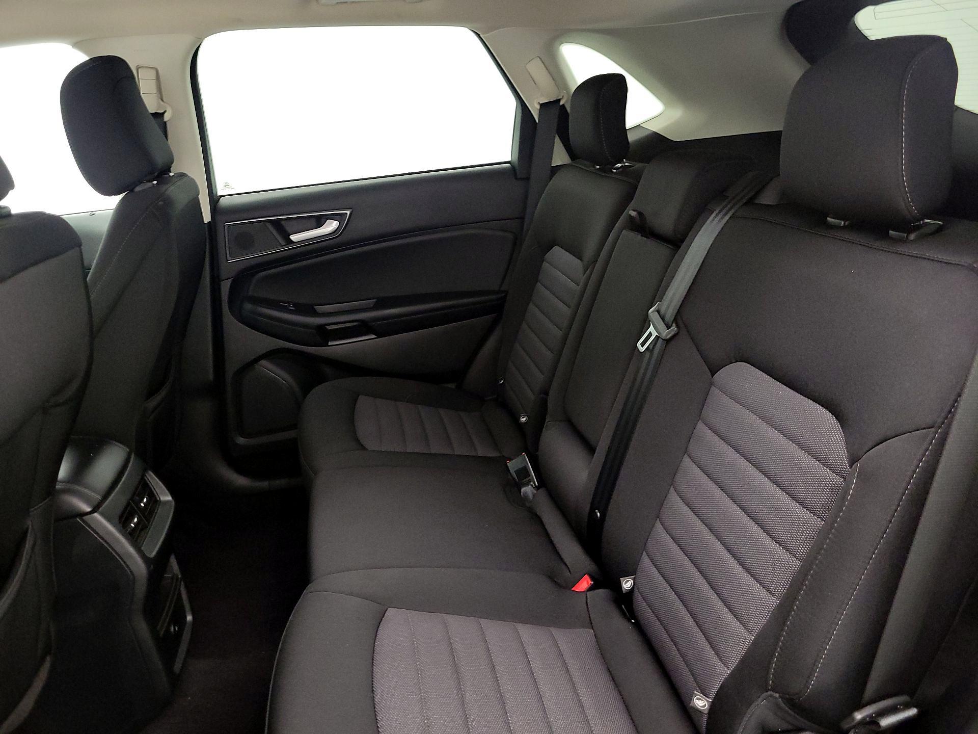 Thumbnail: 2024 Ford Edge - 19