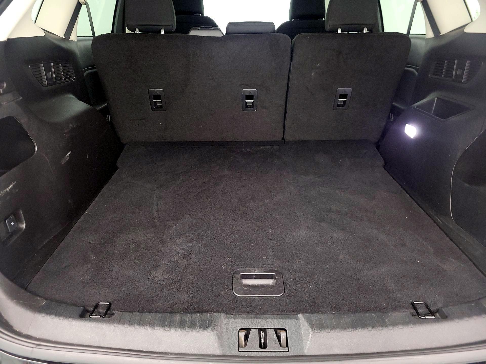 Thumbnail: 2024 Ford Edge - 20